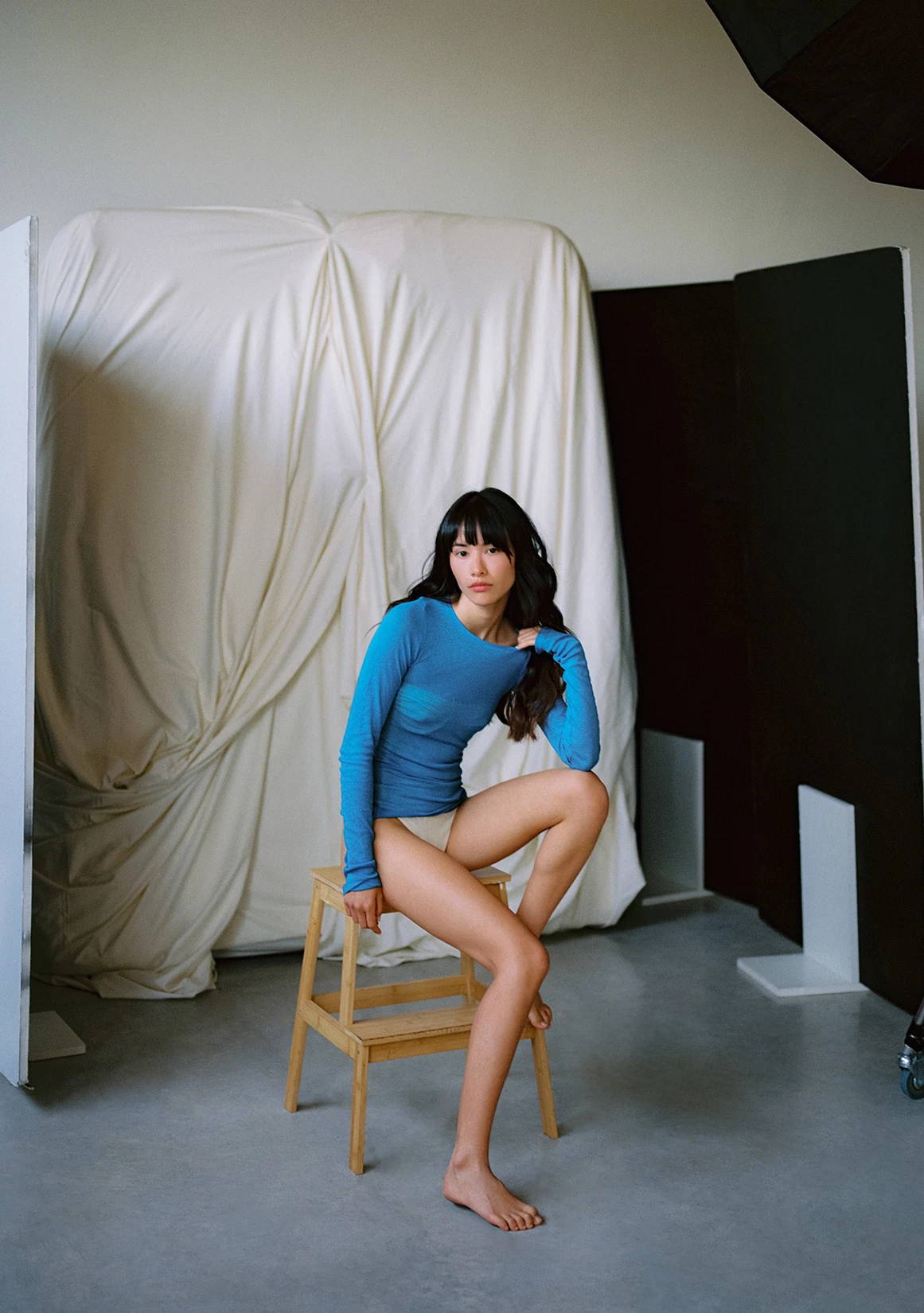 Lena Wong portfolio