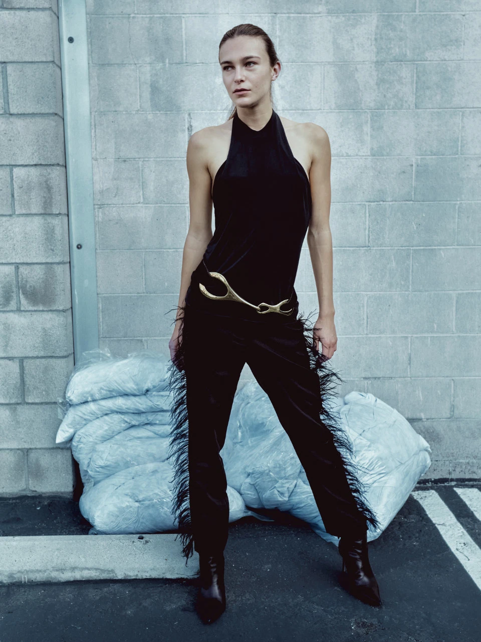 Audrey Hamre portfolio