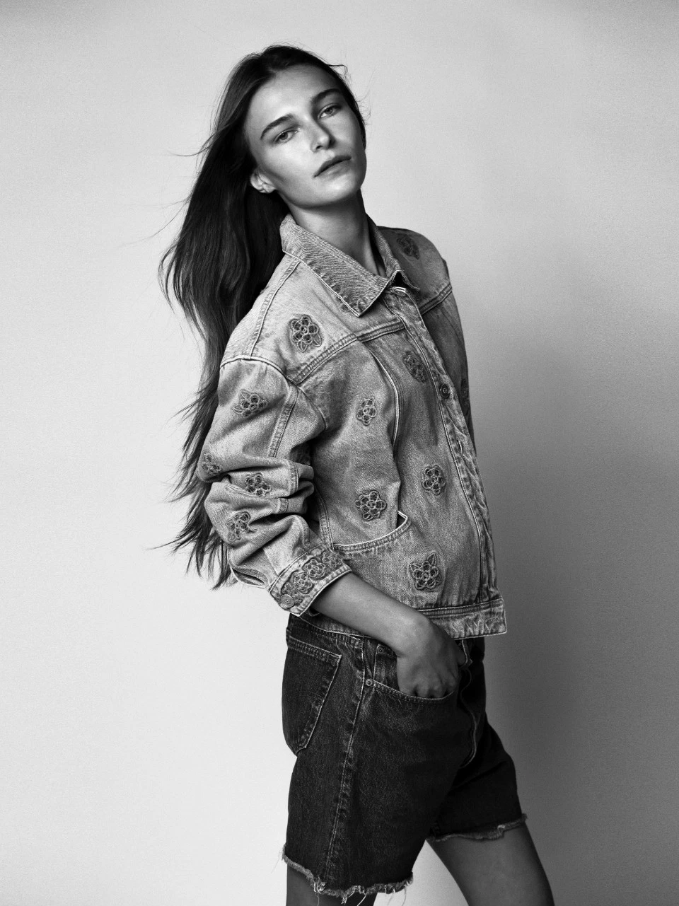 Audrey Hamre portfolio