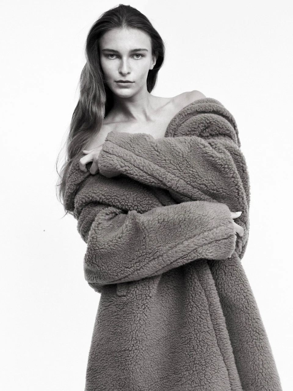 Audrey Hamre portfolio