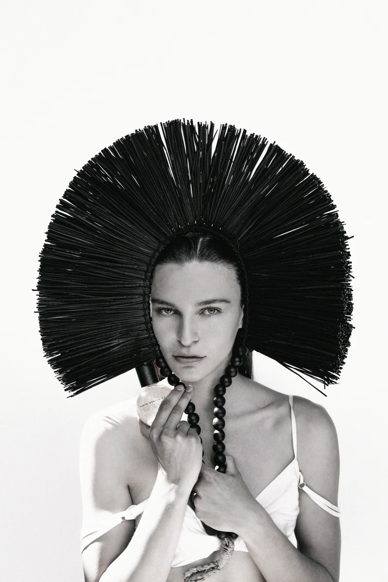 Audrey Hamre portfolio