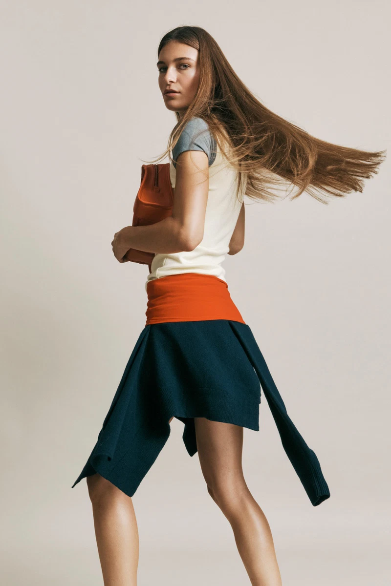 Audrey Hamre portfolio