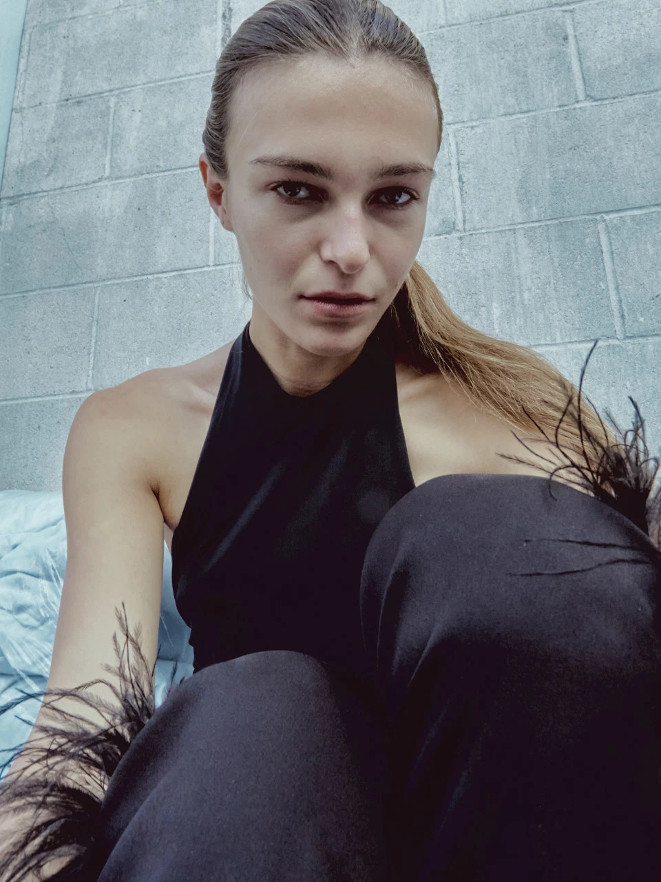 Audrey Hamre portfolio