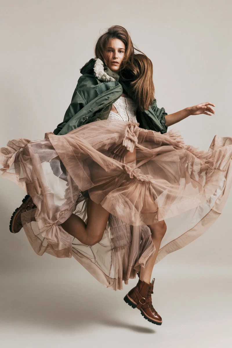 Audrey Hamre portfolio