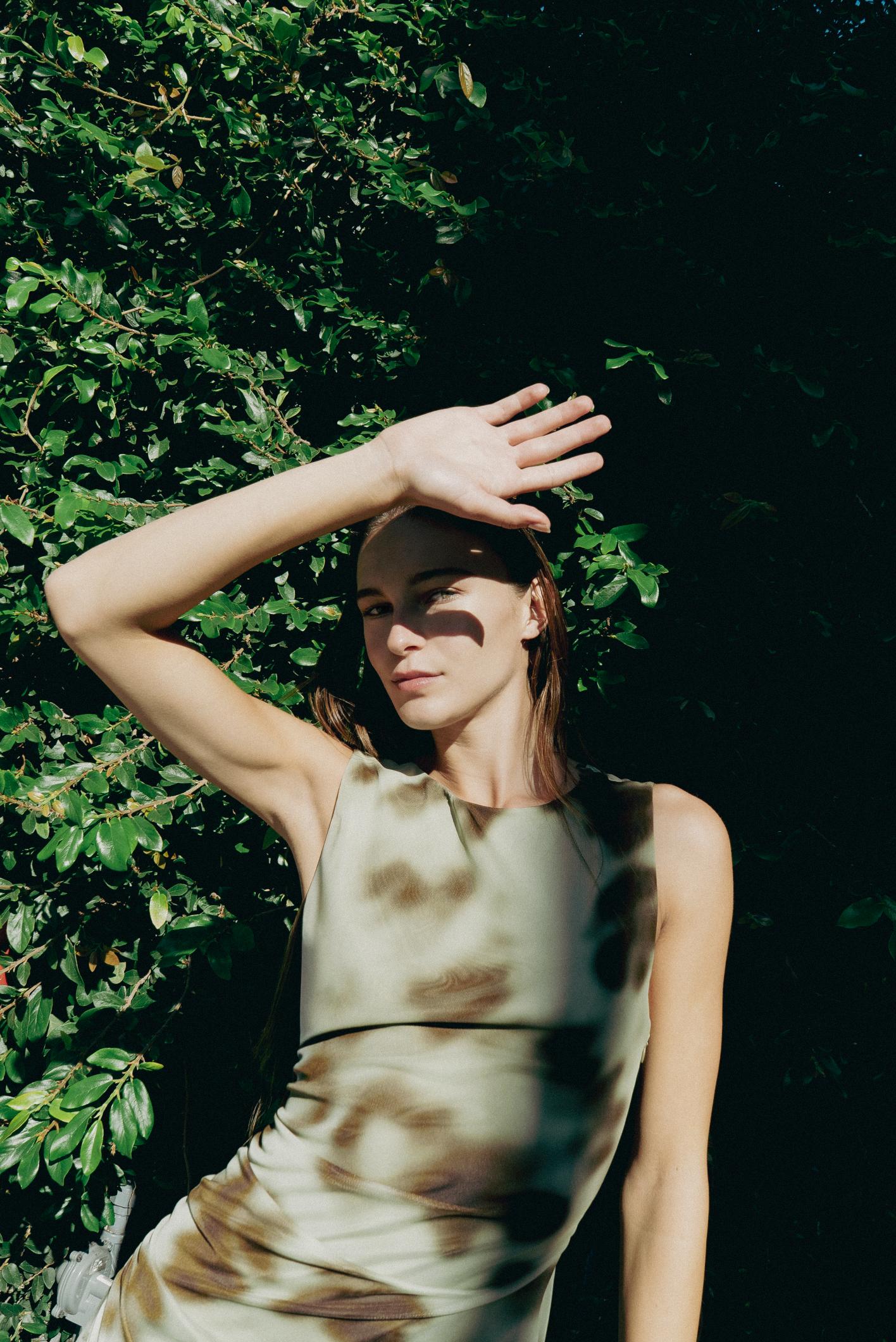 Audrey Hamre portfolio