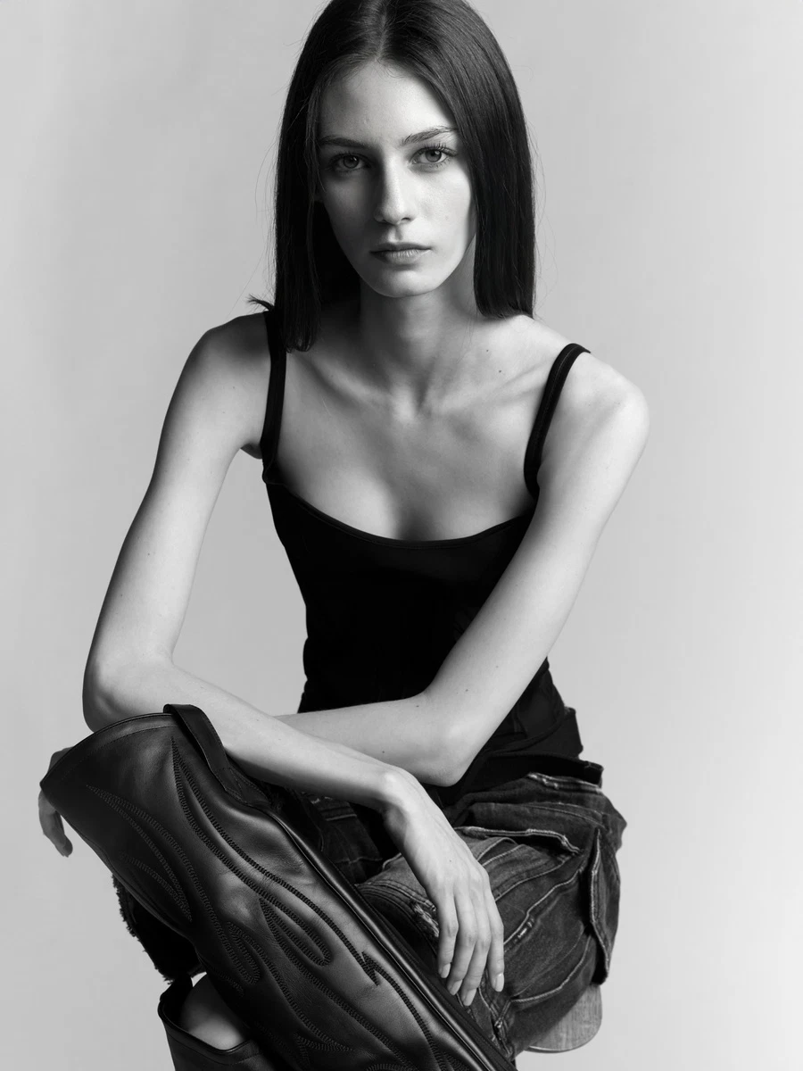 Fabiana Tomescu portfolio
