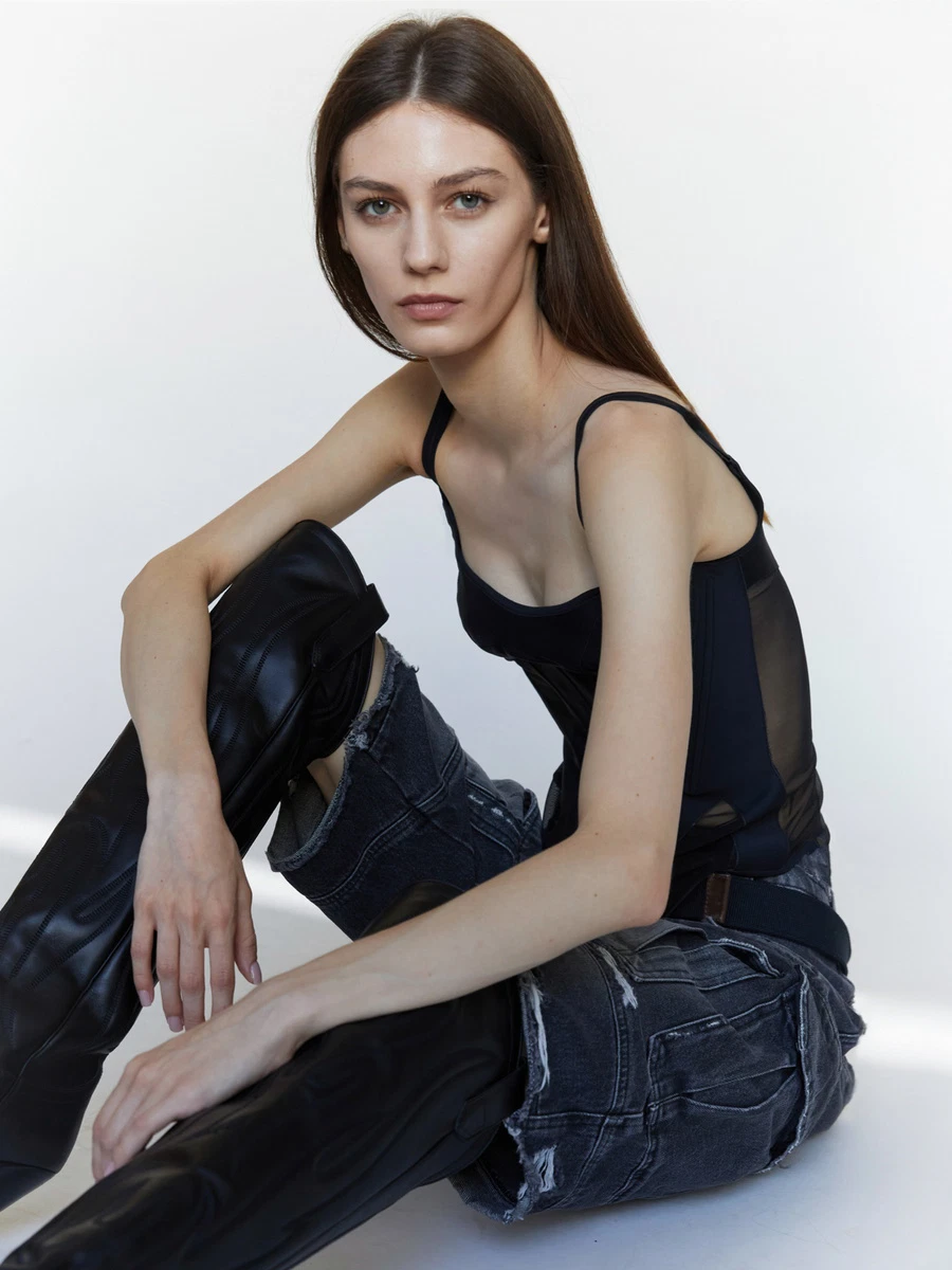 Fabiana Tomescu portfolio