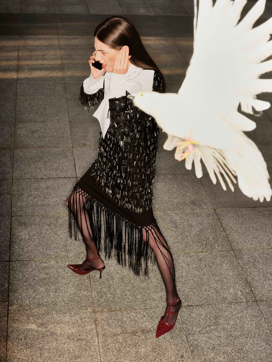 Fabiana Tomescu portfolio