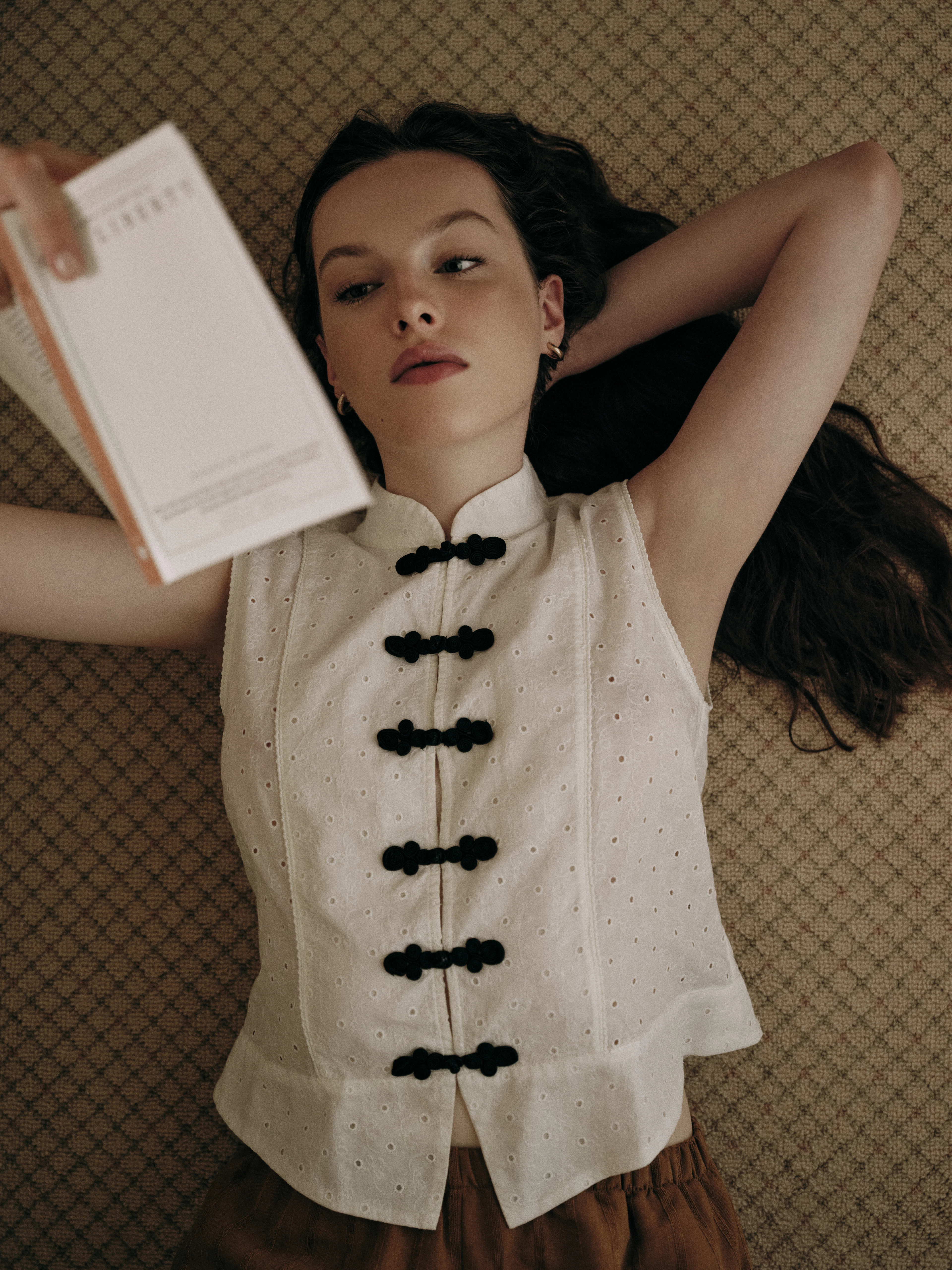 Auxanna Fonteneau portfolio