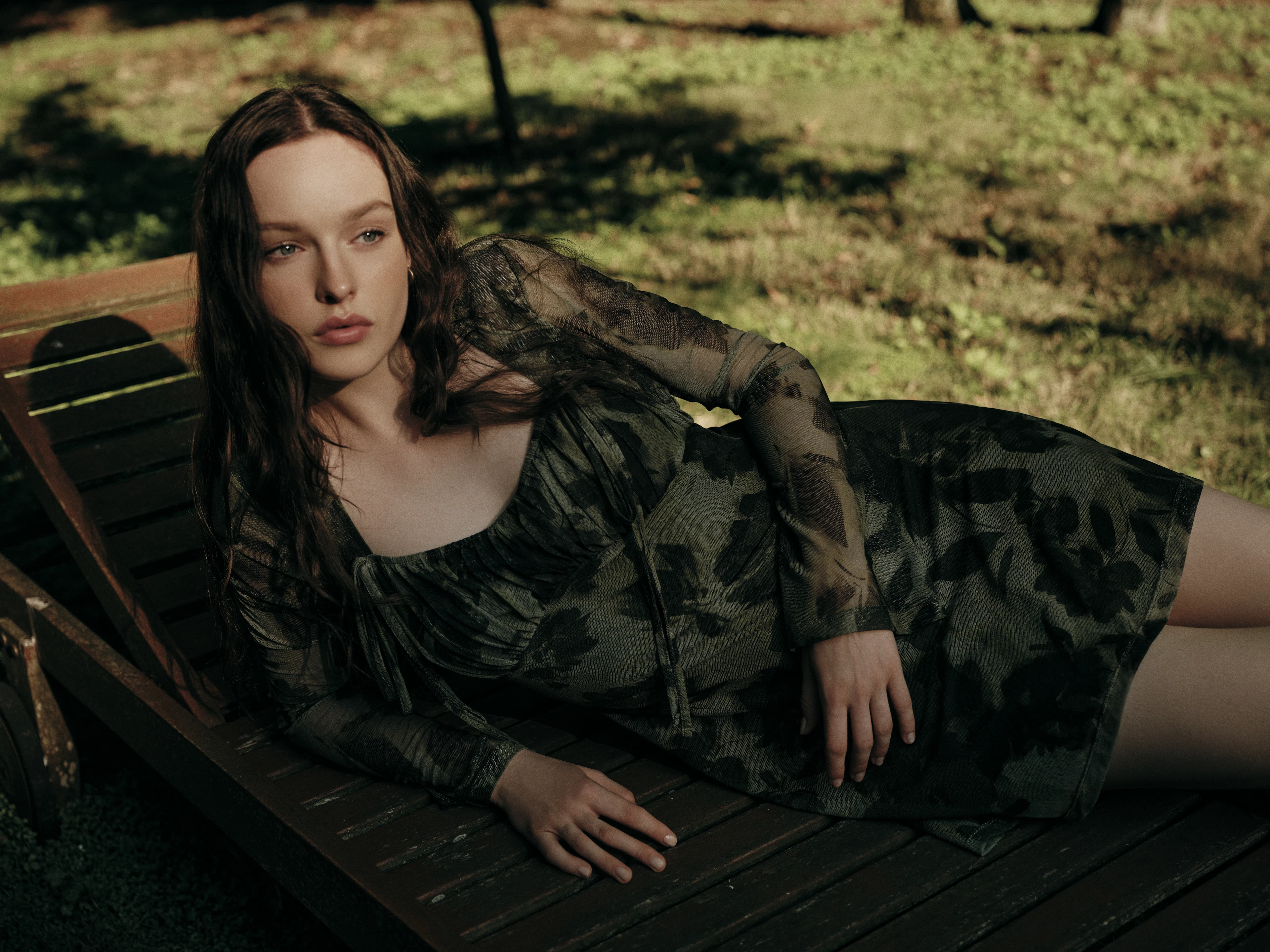 Auxanna Fonteneau portfolio