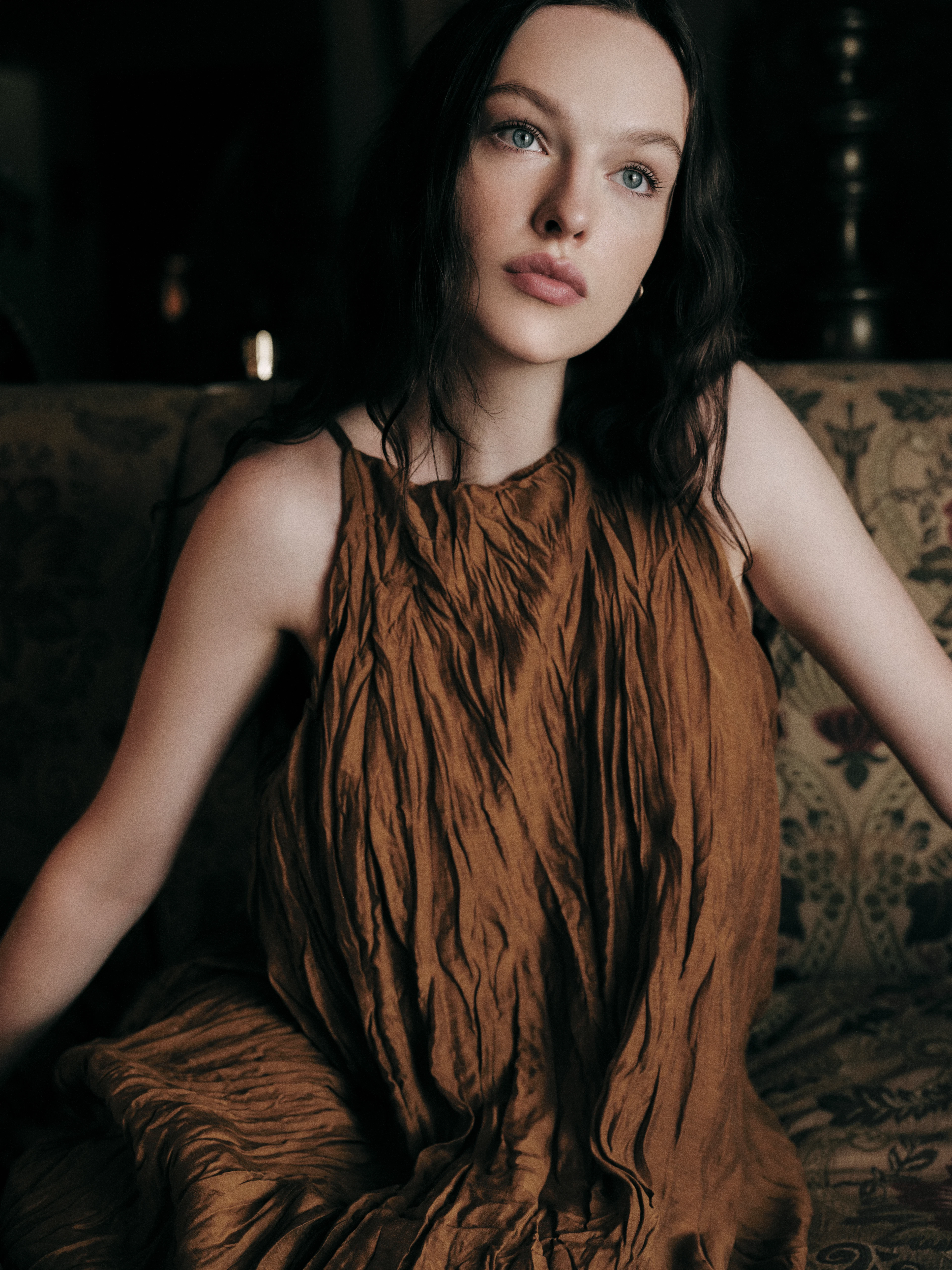 Auxanna Fonteneau portfolio