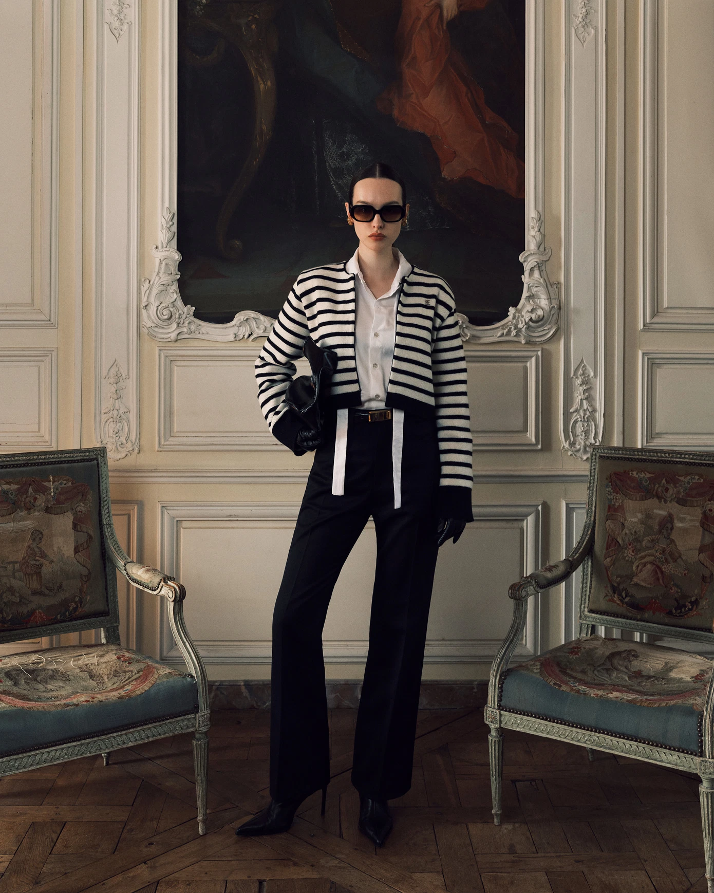 Auxanna portfolio