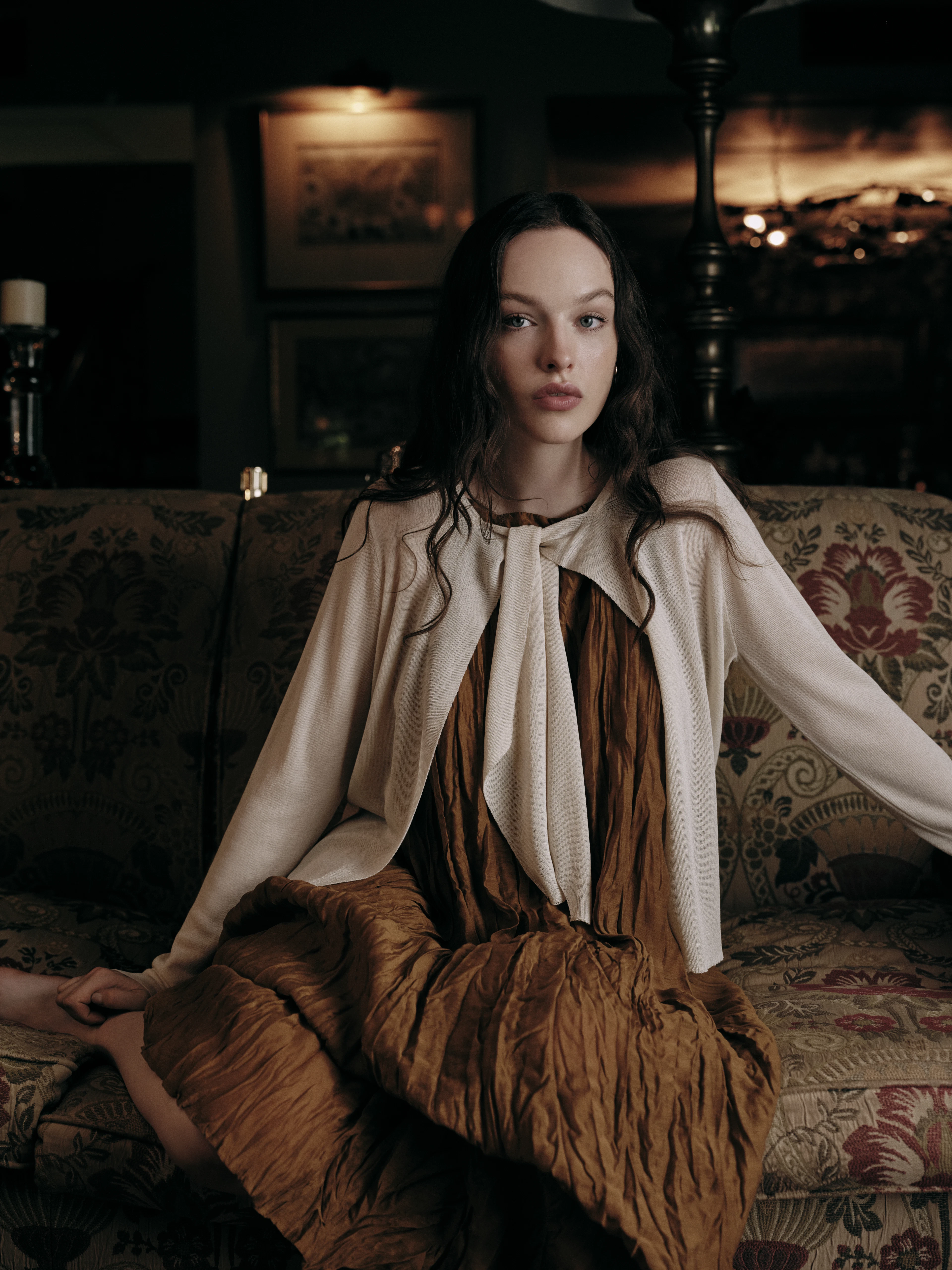 Auxanna Fonteneau portfolio