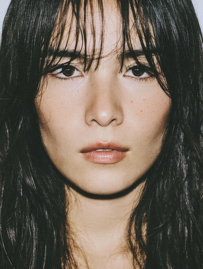Lena Shan
