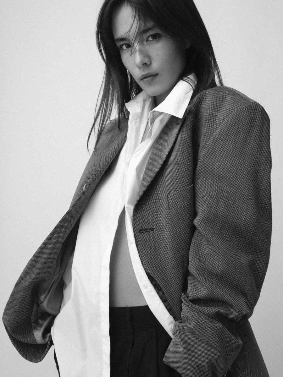Lena Shan portfolio