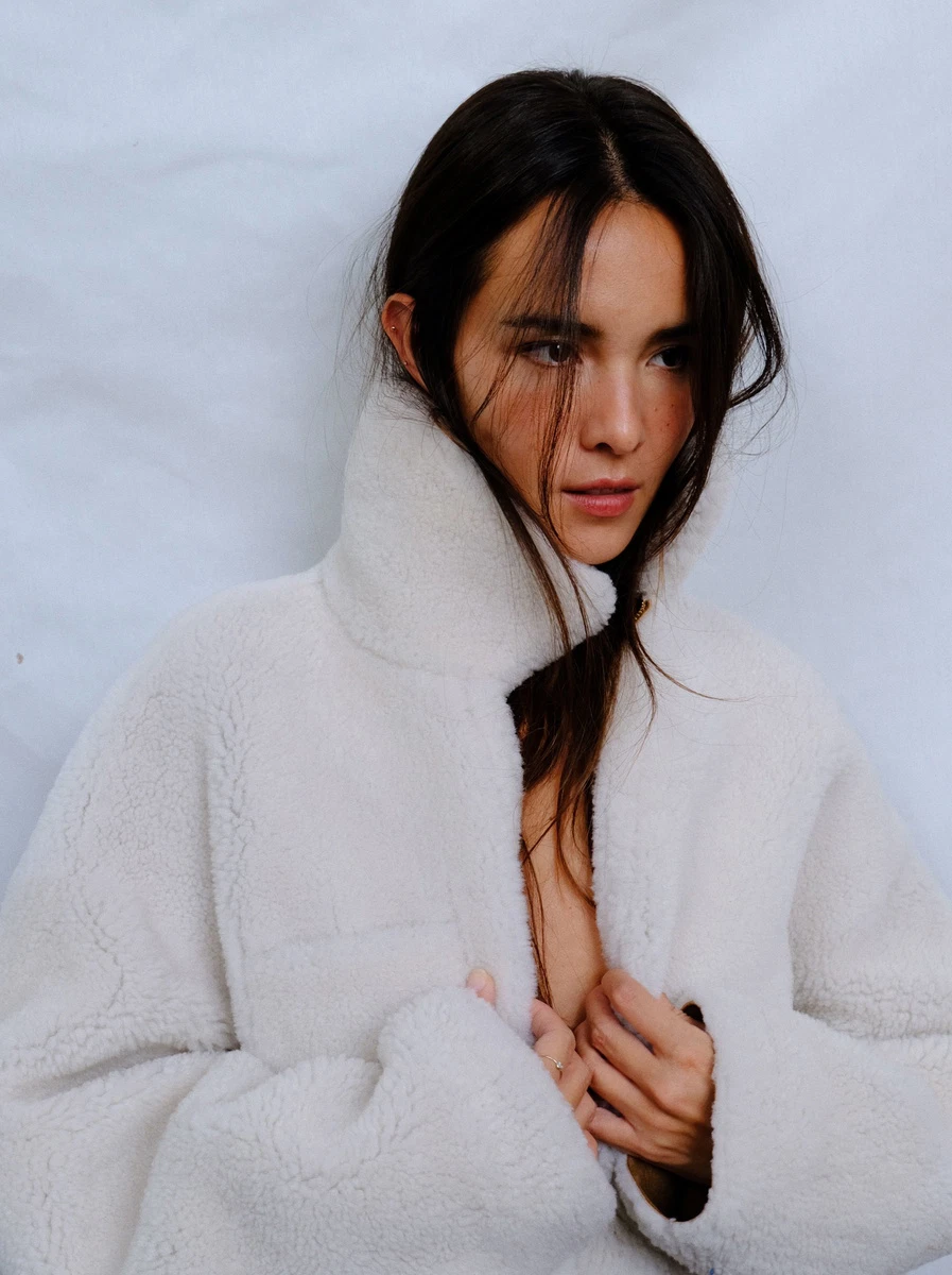 Lena Shan portfolio