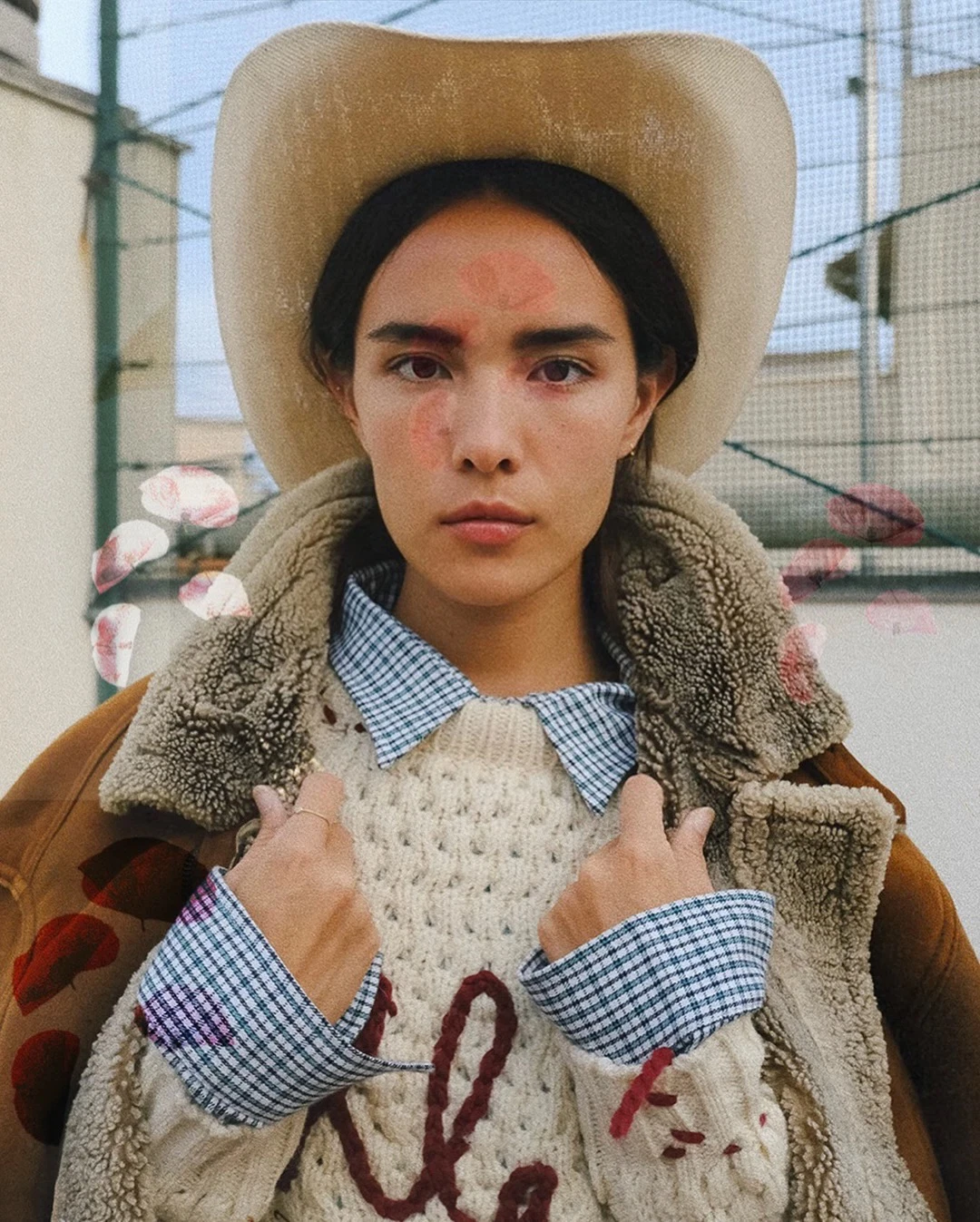 Lena Shan portfolio