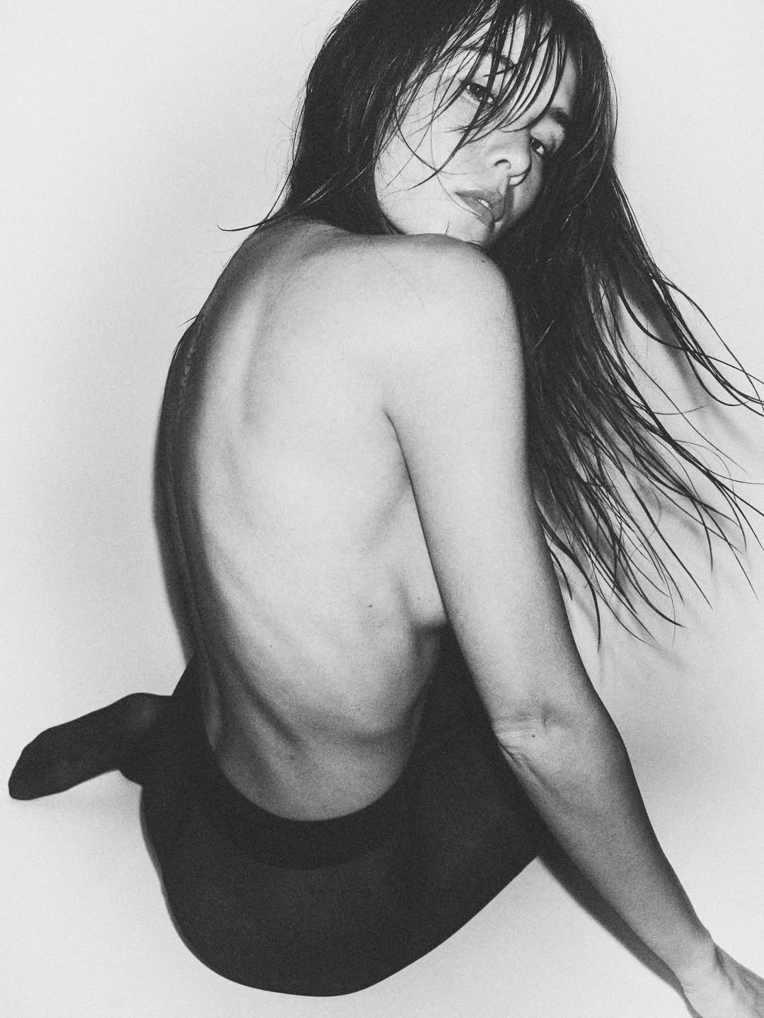 Lena Shan portfolio