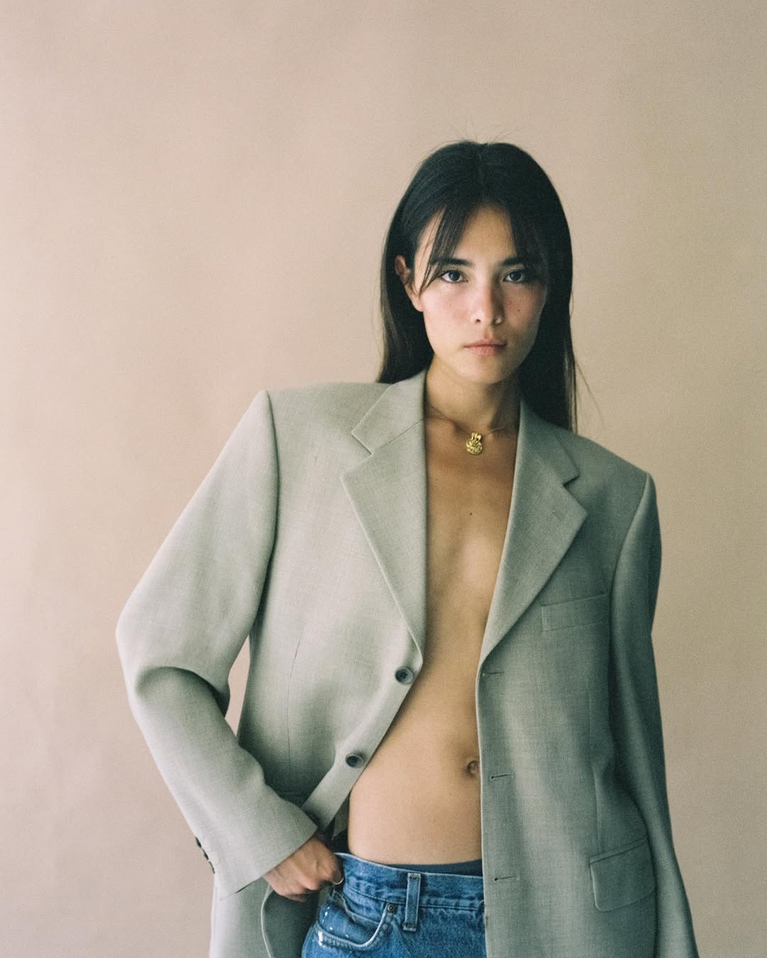 Lena Shan portfolio