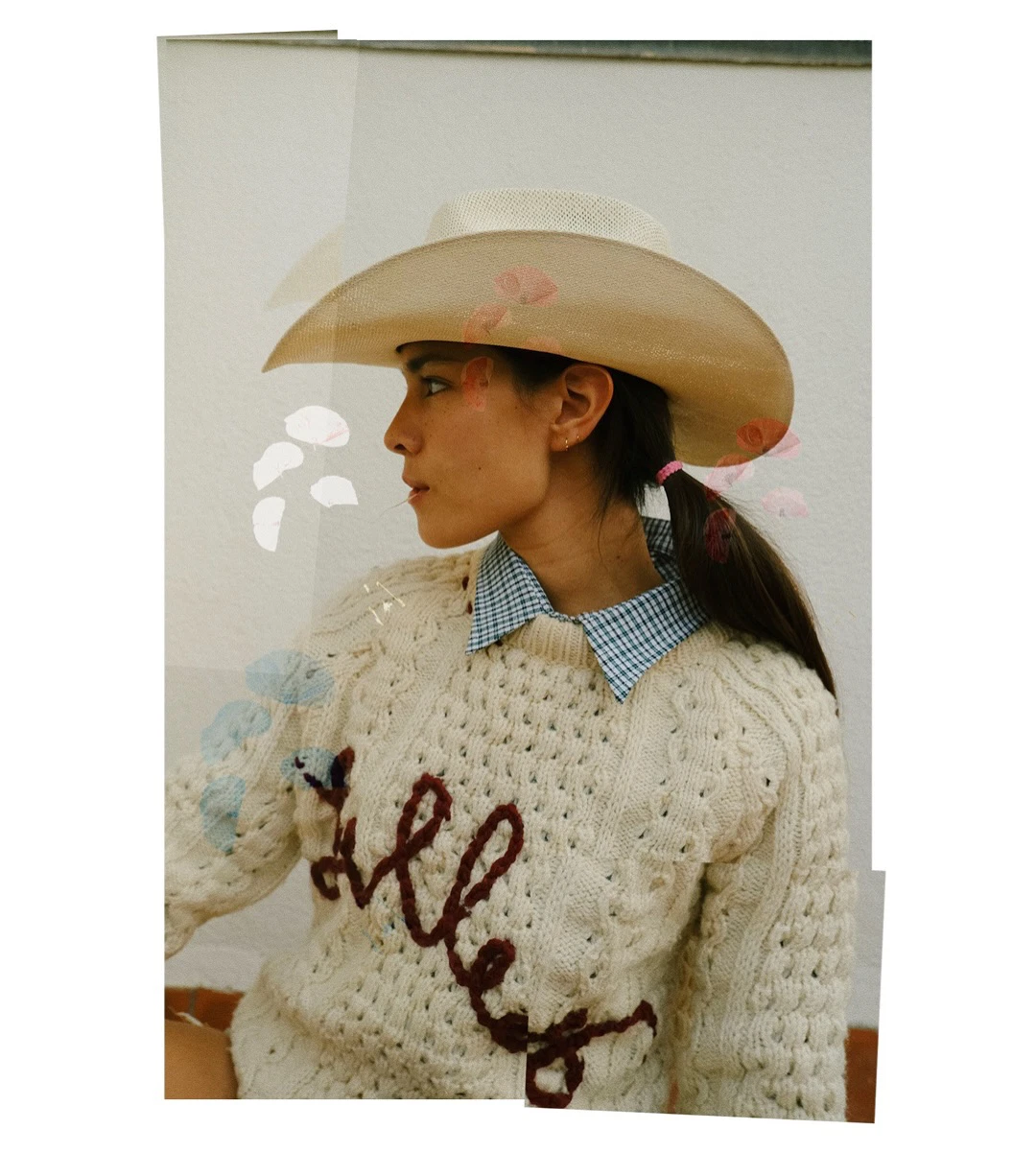 Lena Shan portfolio