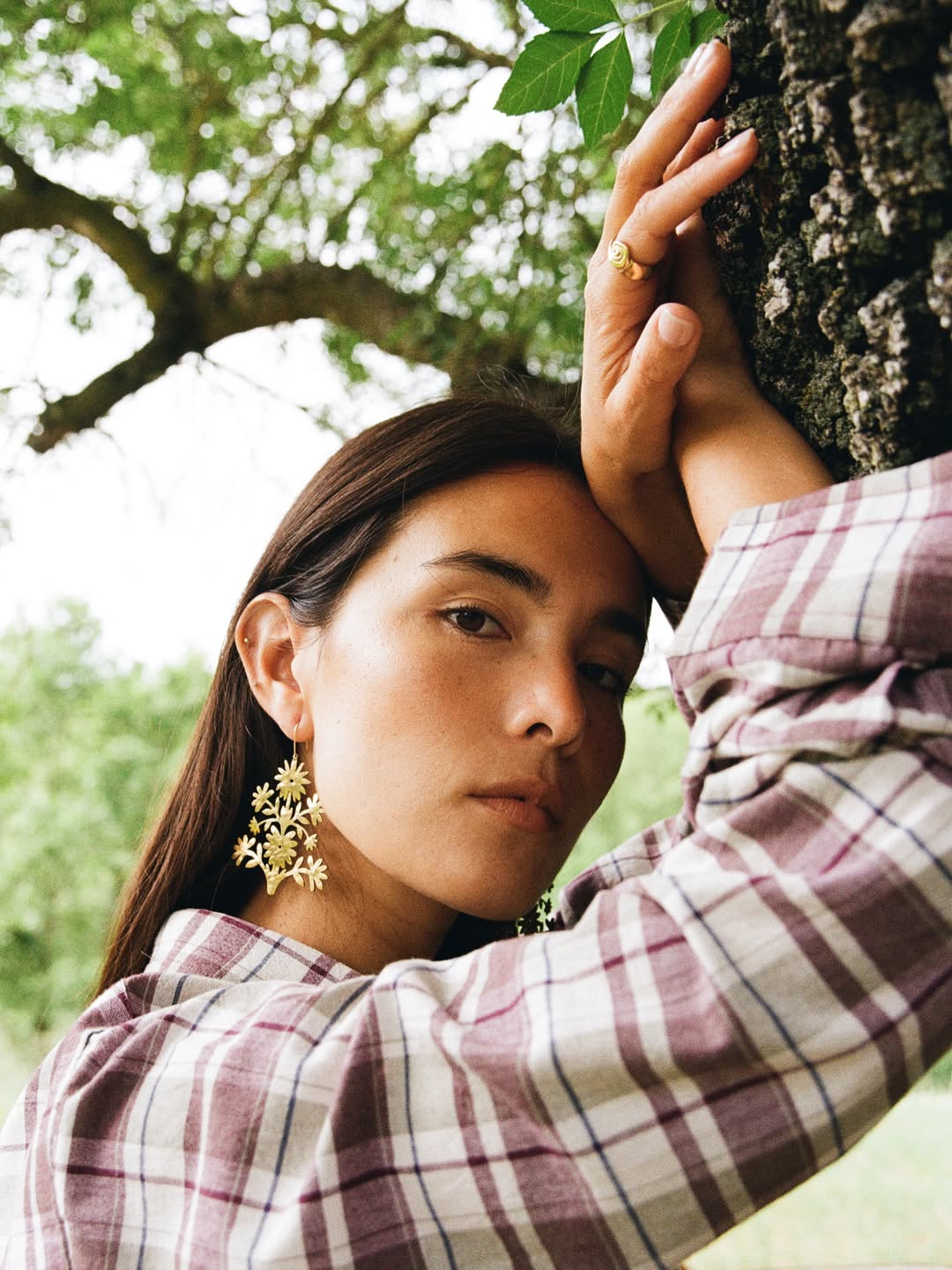 Lena Shan portfolio