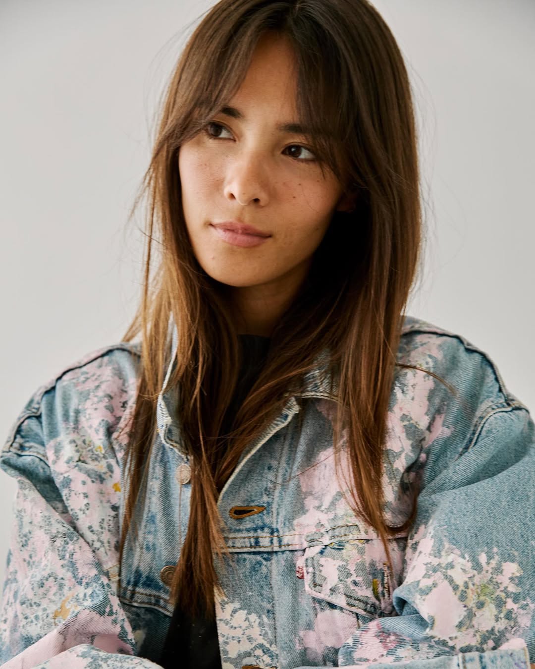 Lena Shan portfolio