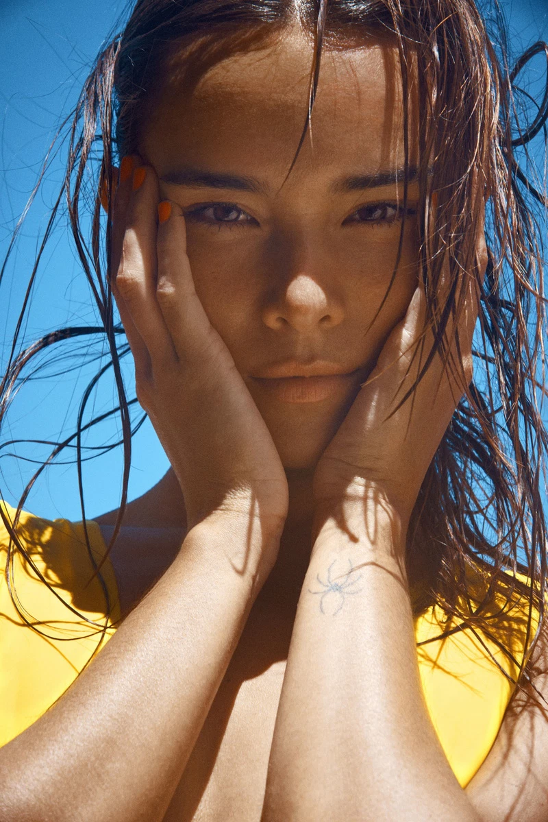 Lena Shan portfolio