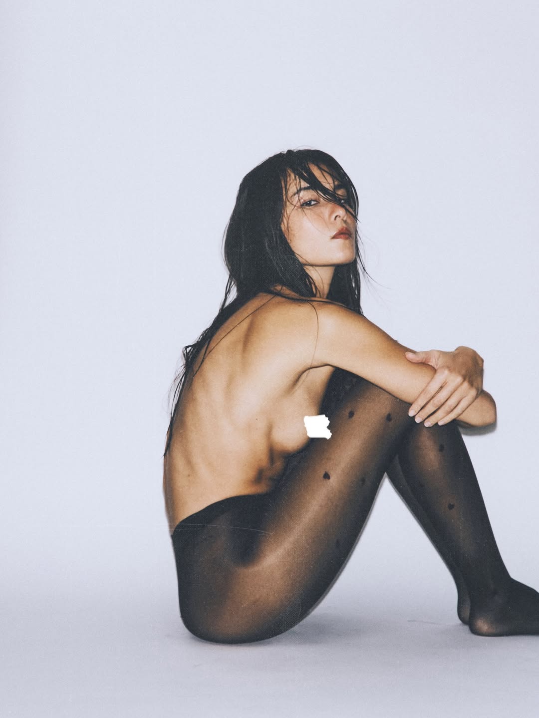 Lena Shan portfolio