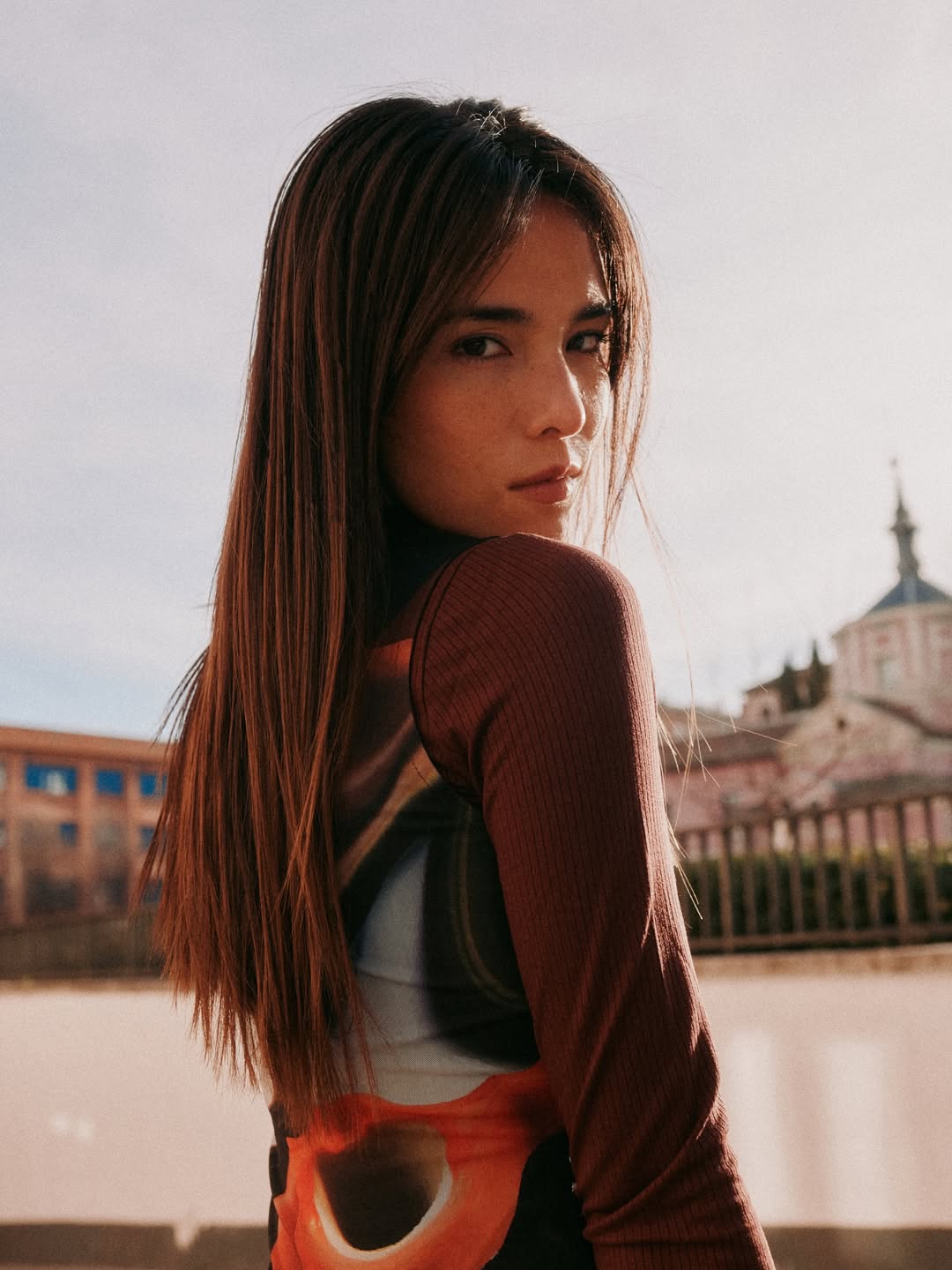 Lena Shan portfolio