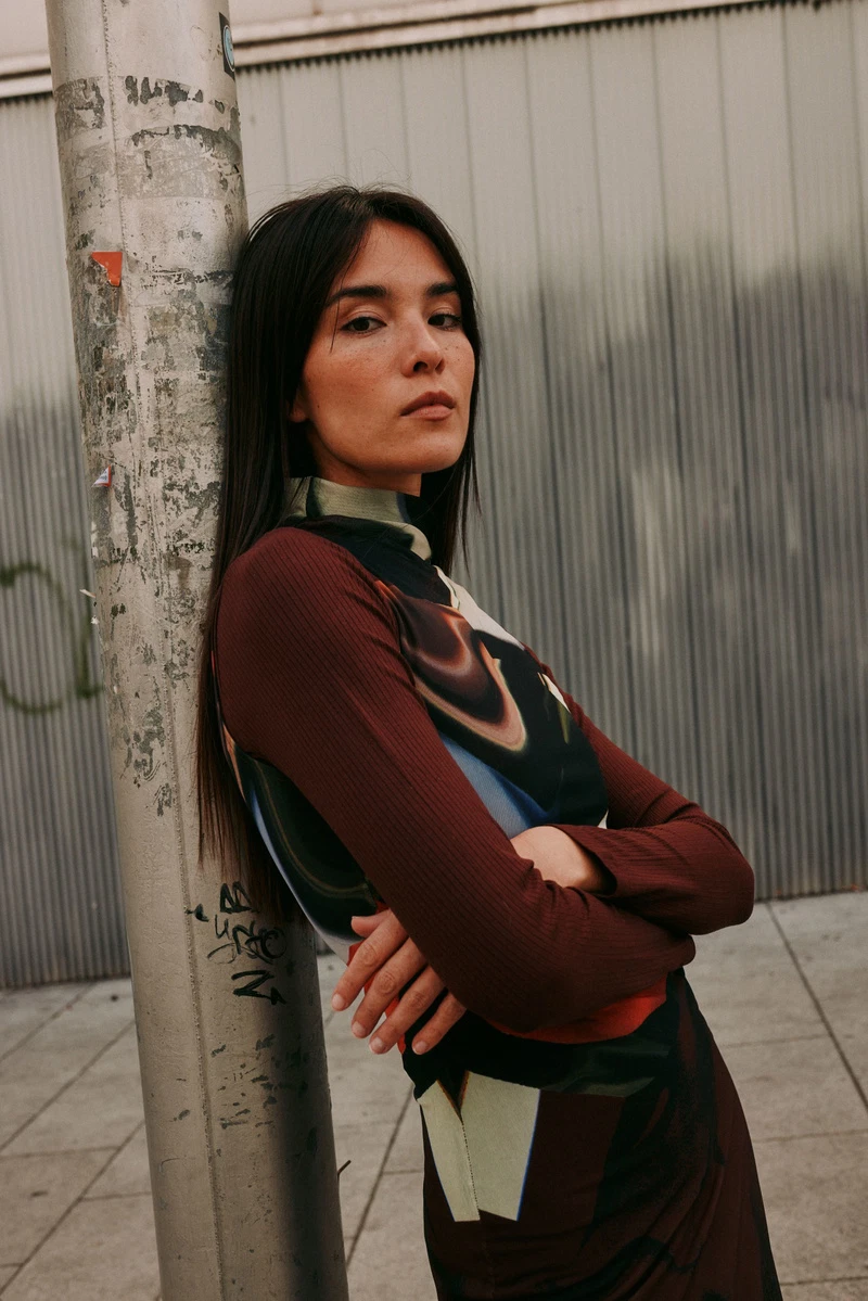 Lena Shan portfolio