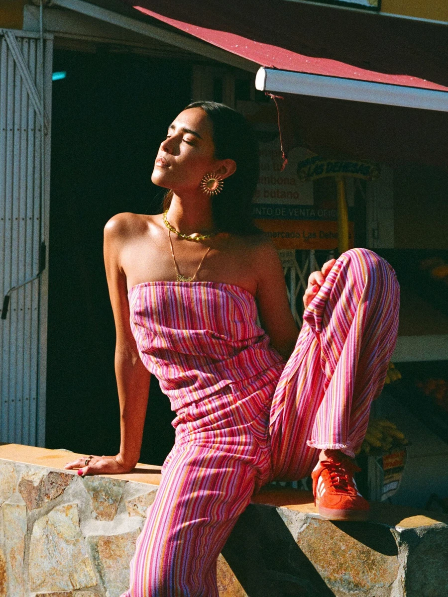 Lena Shan portfolio