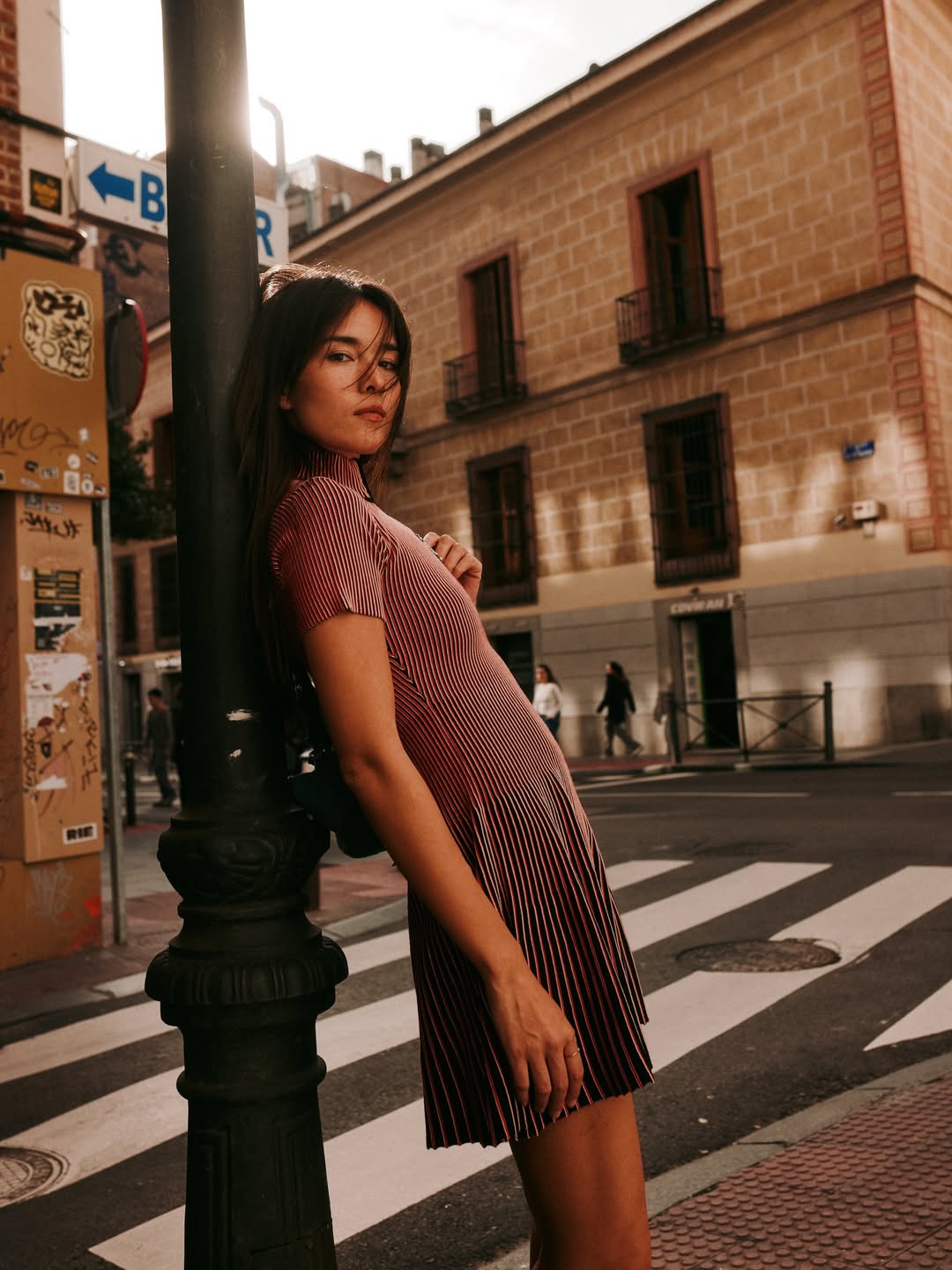 Lena Shan portfolio