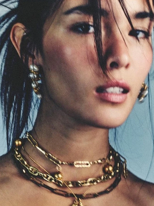 Lena Shan portfolio