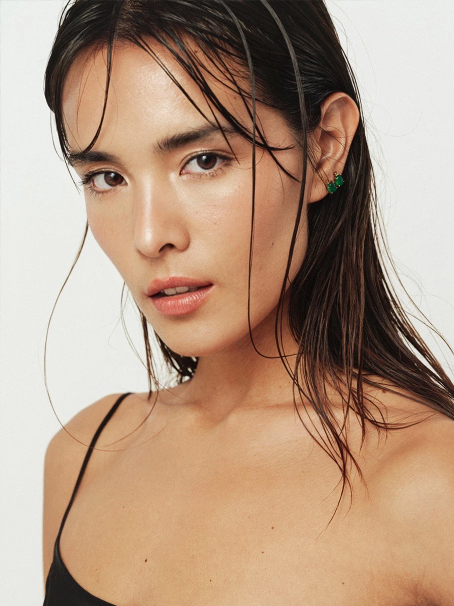 Lena Shan portfolio