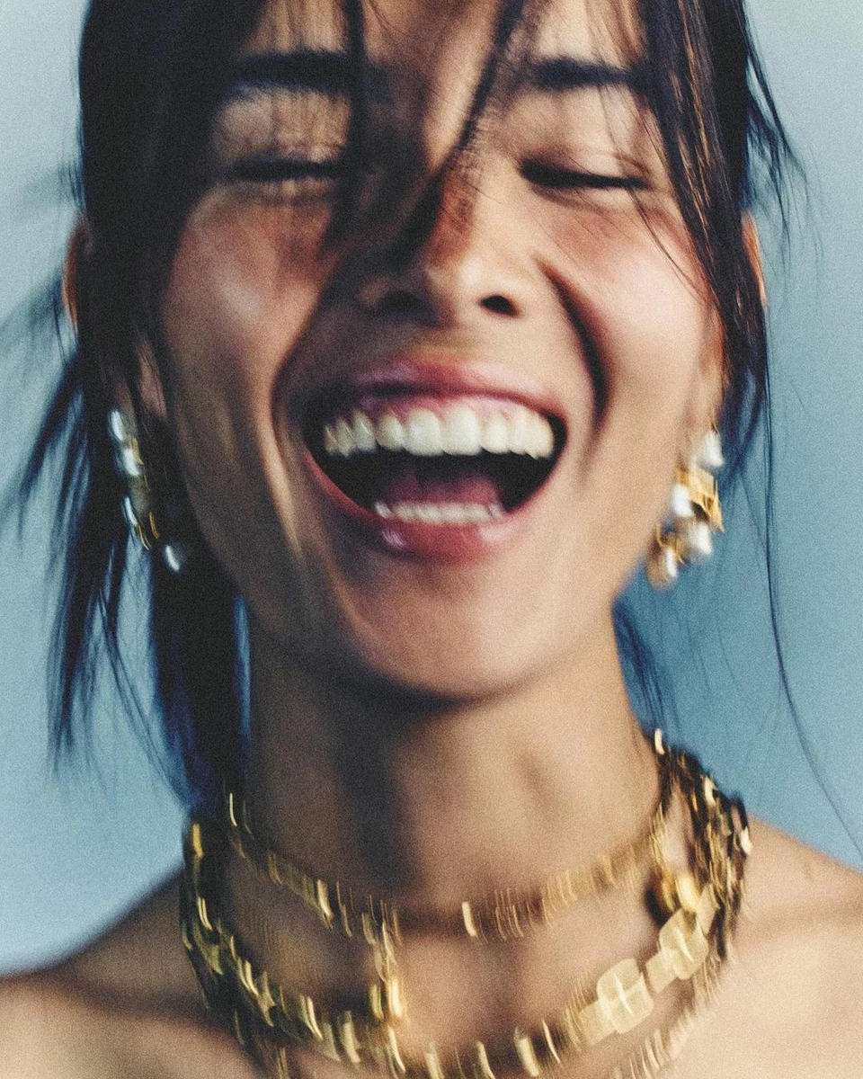 Lena Shan portfolio
