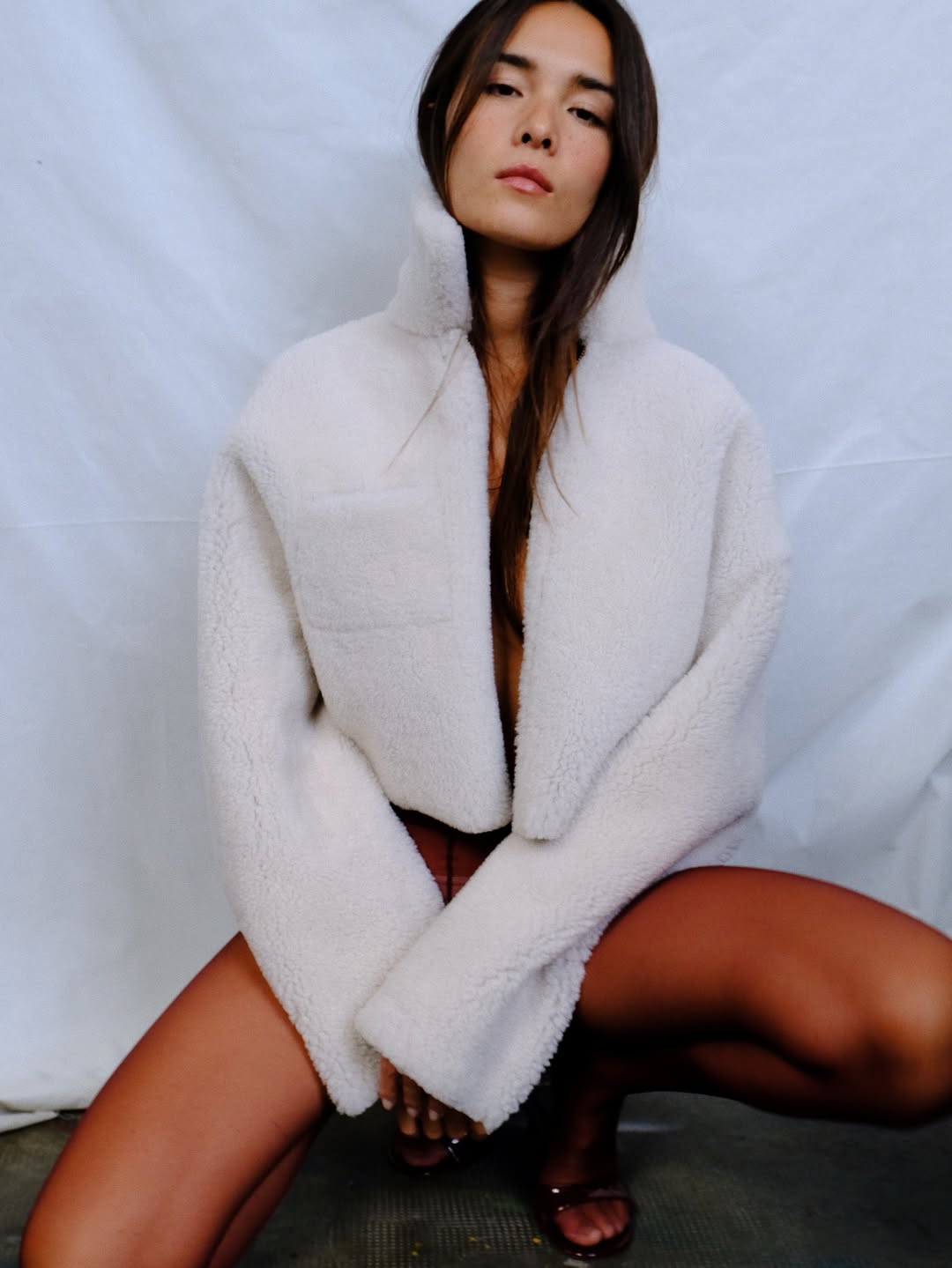 Lena Shan portfolio