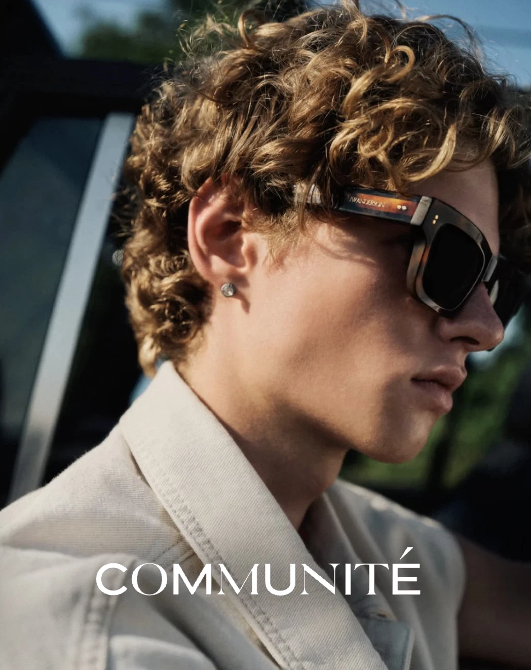 Igor Communité Campaign SS'26