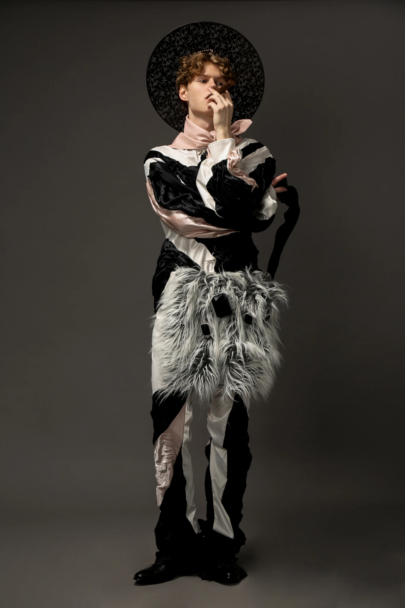Igor Radishchev portfolio
