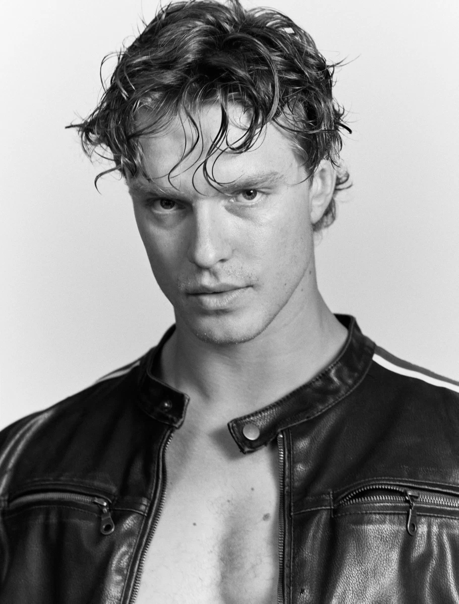 Max Ohman  portfolio