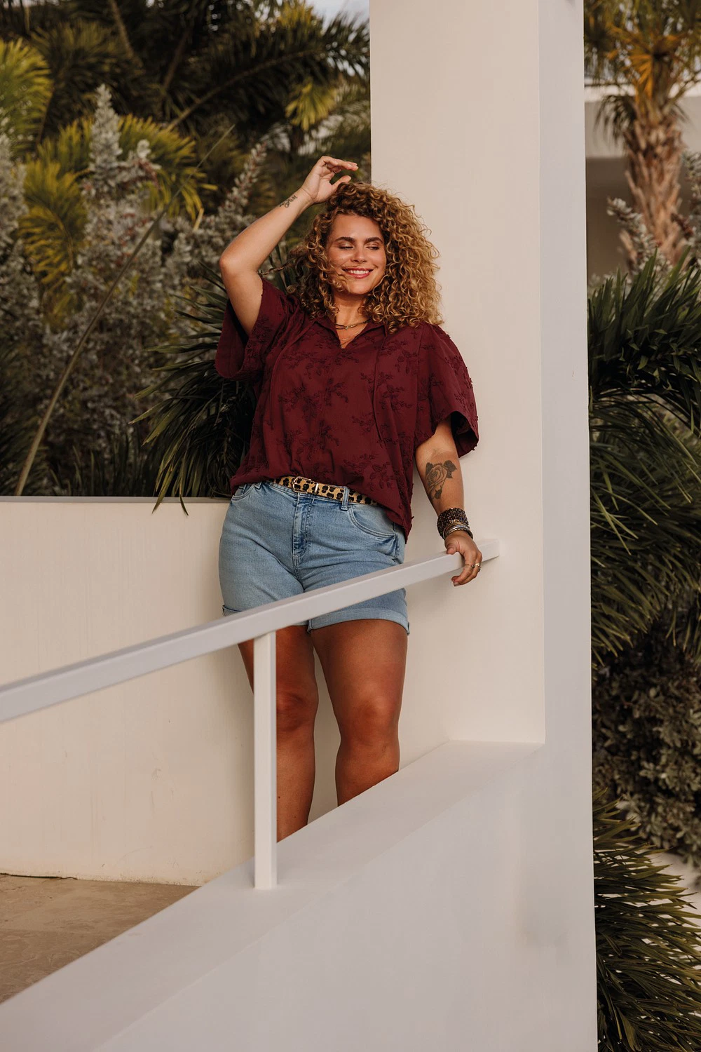 Manissa  portfolio