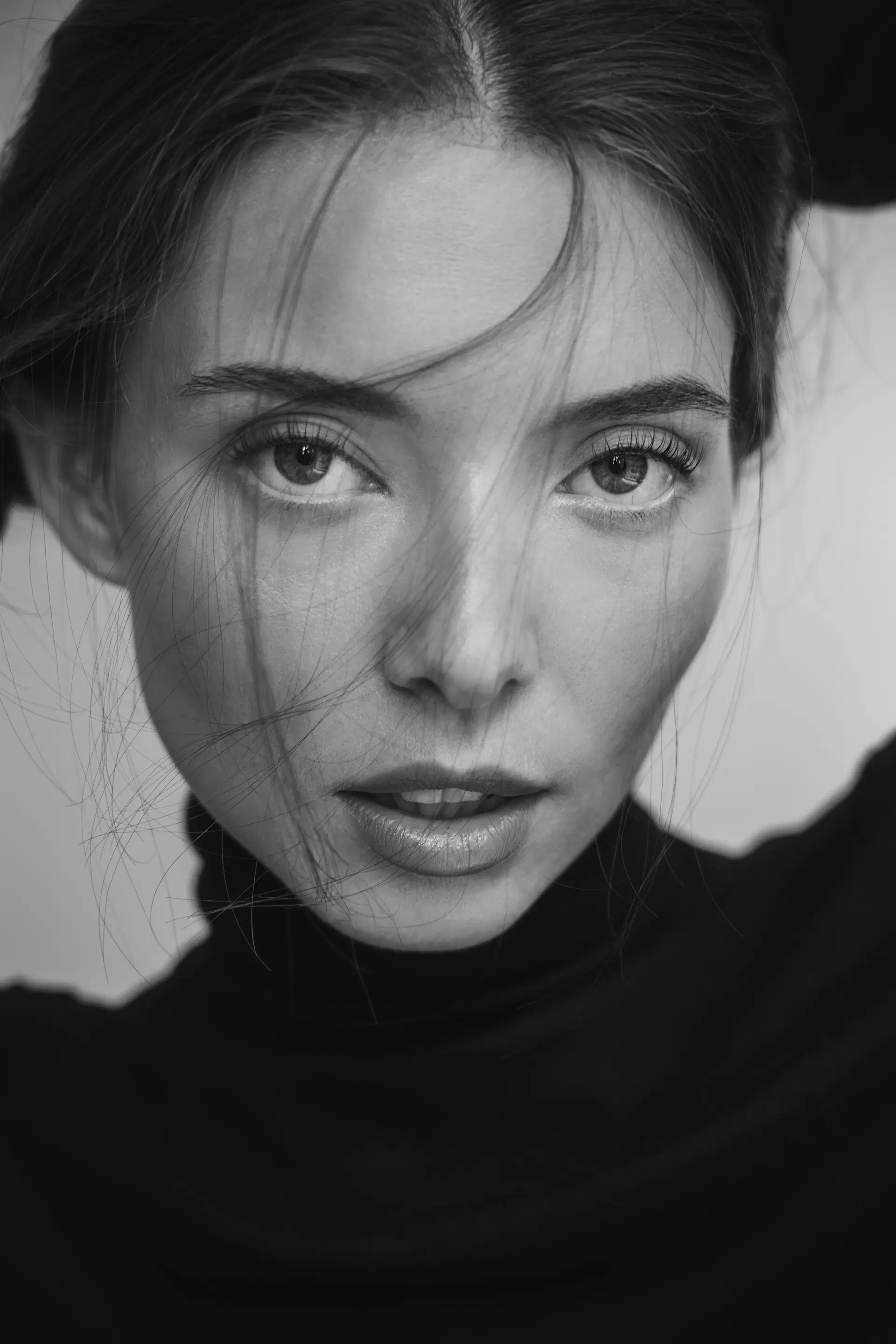 Laura Baker portfolio