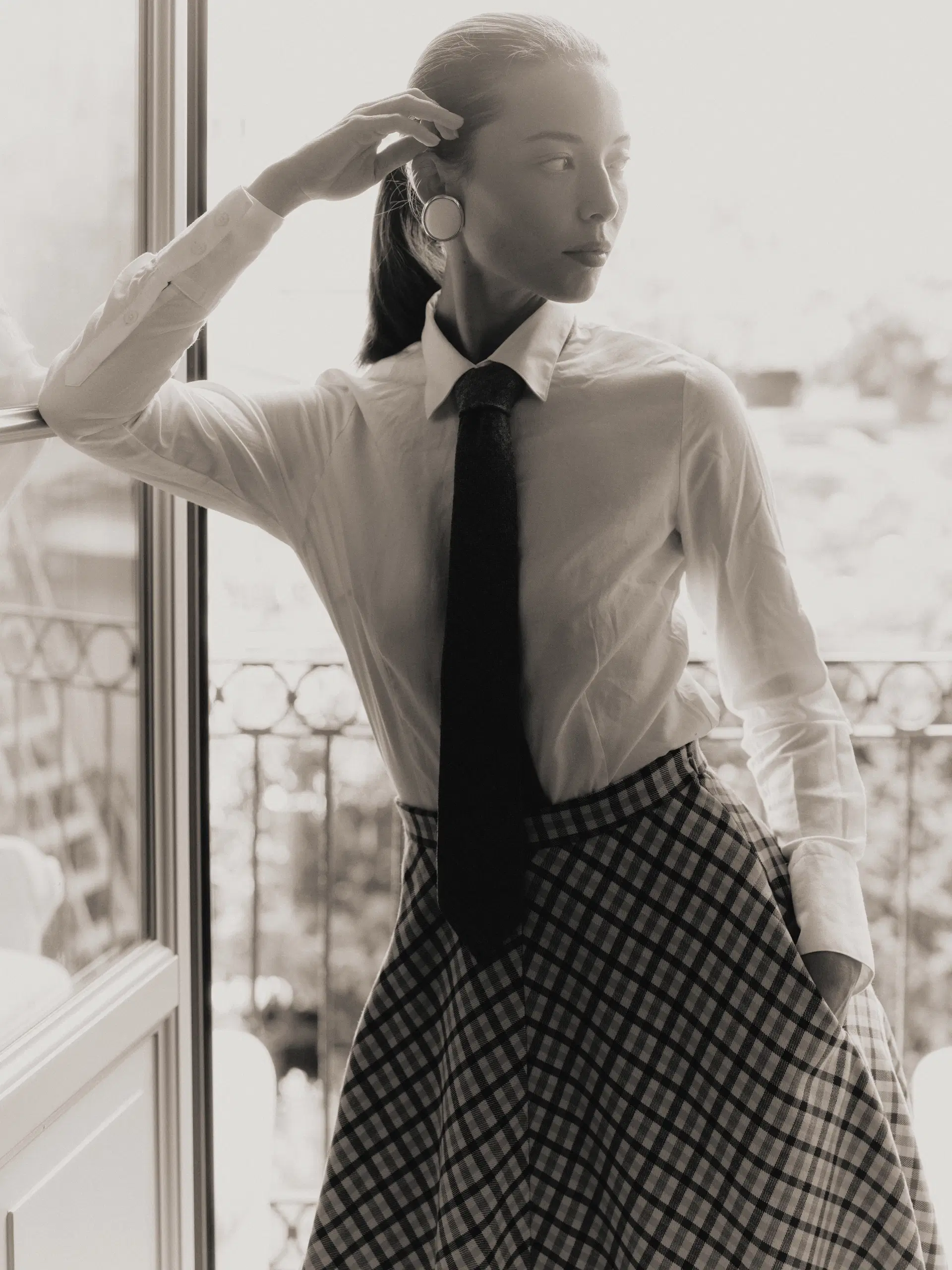 Laura Baker portfolio