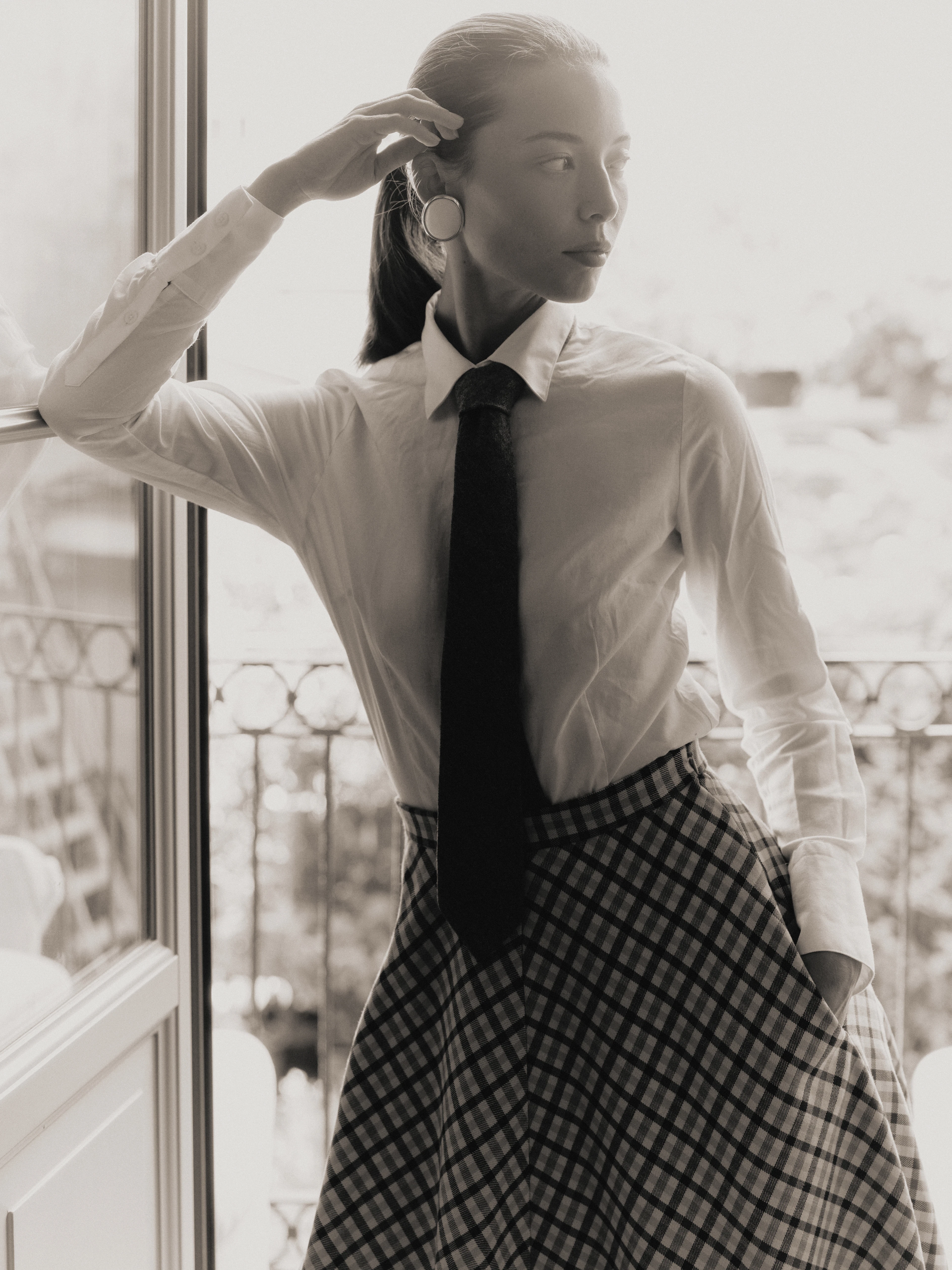 Laura Baker portfolio