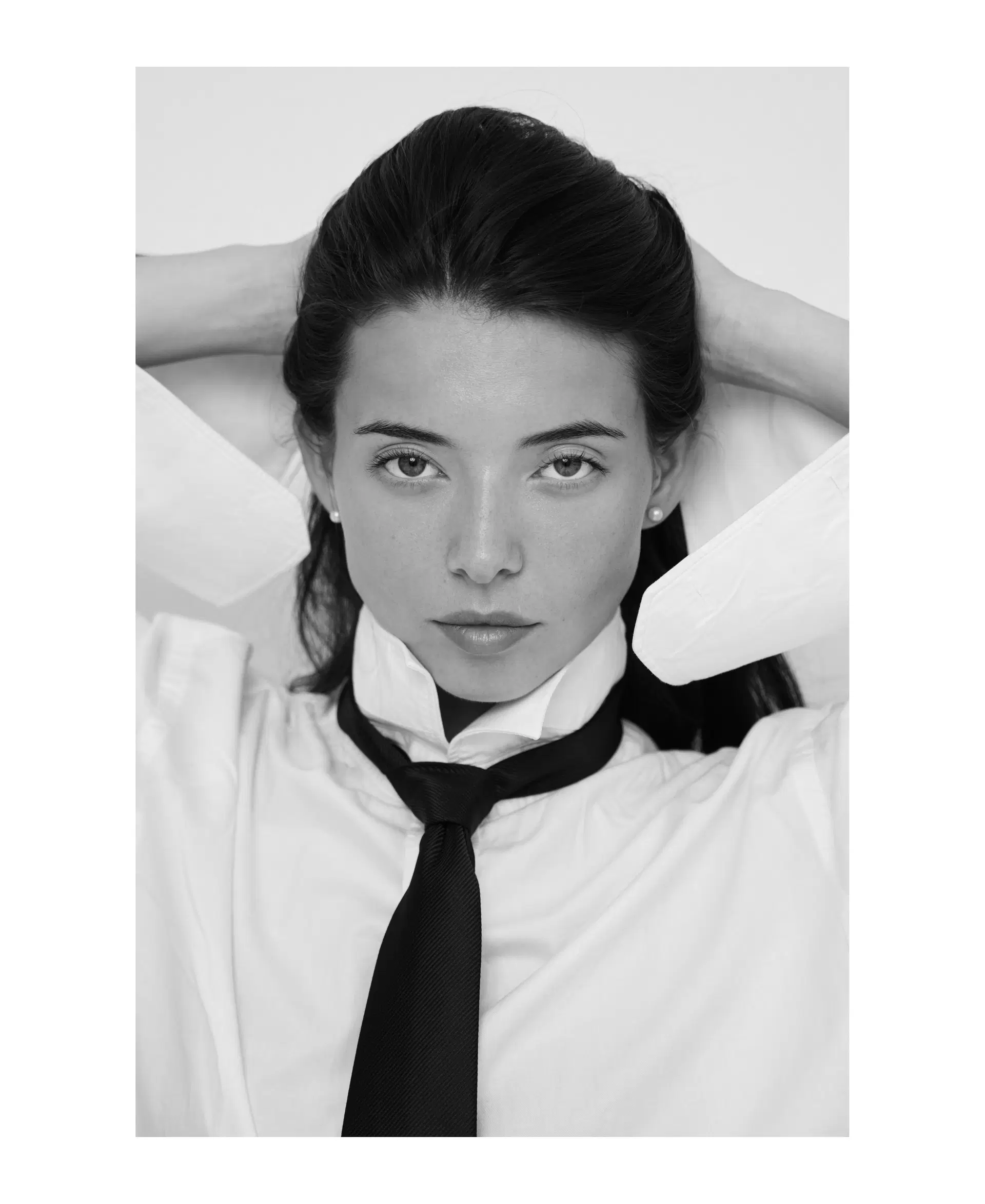 Laura Baker portfolio