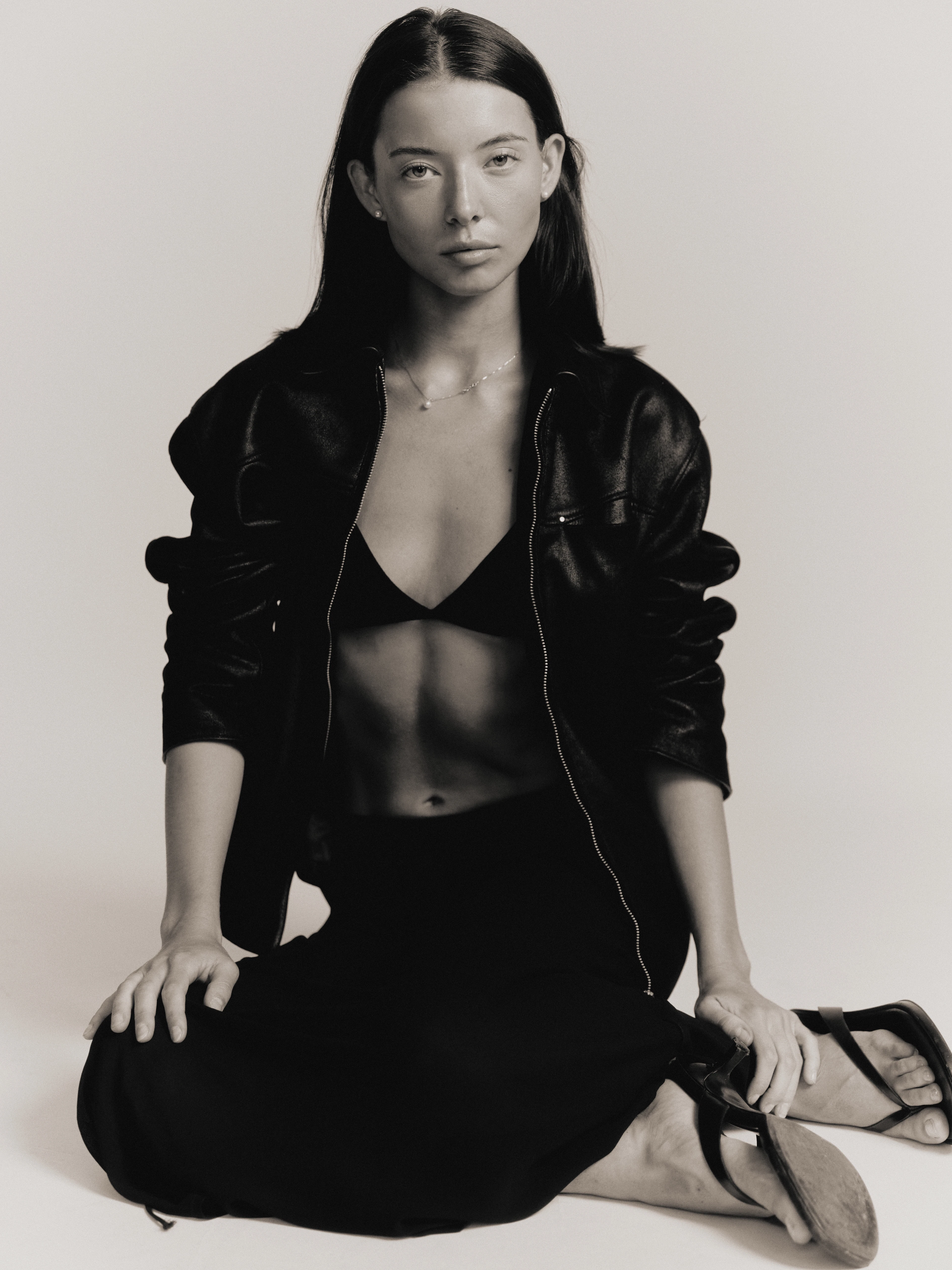 Laura Baker portfolio