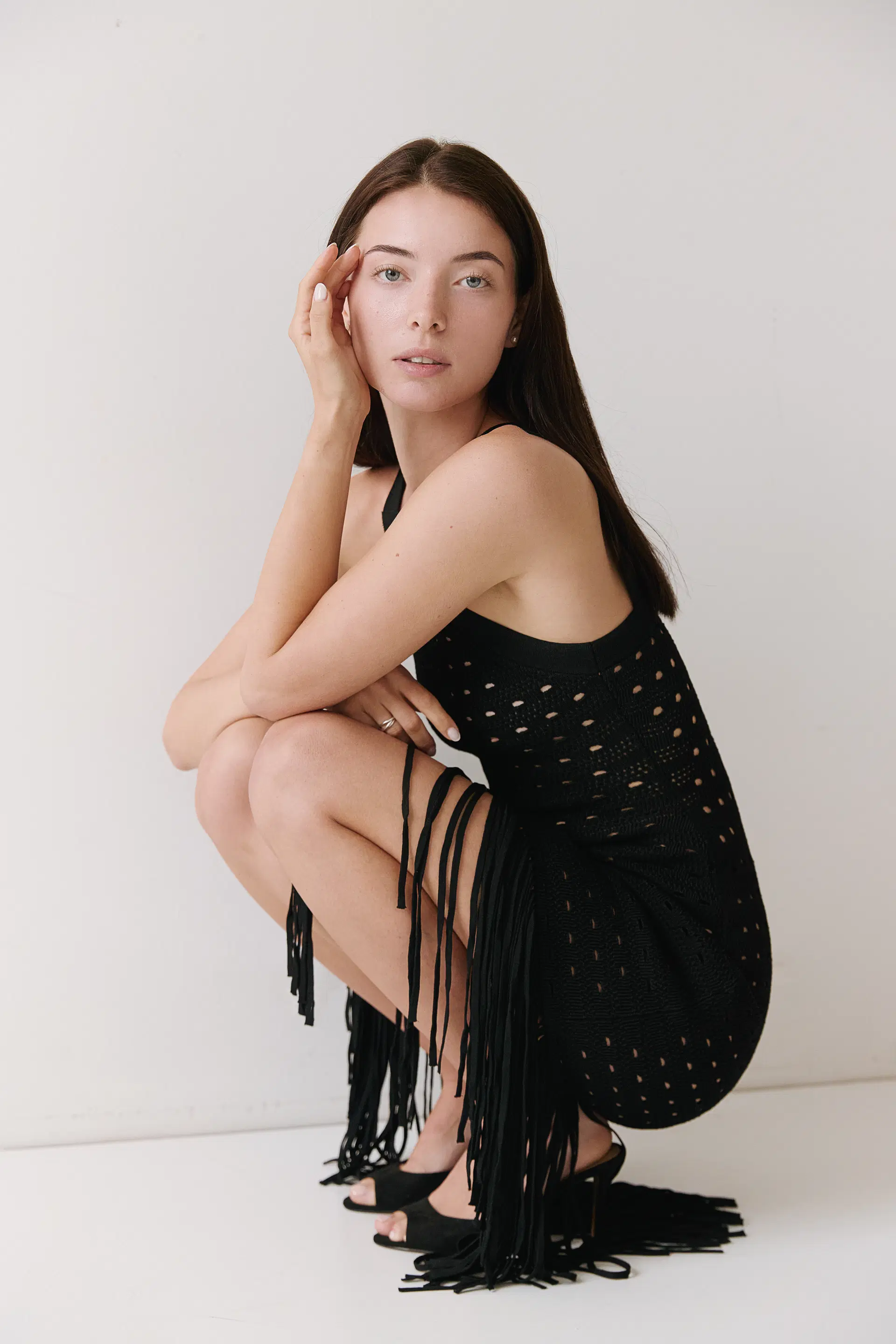 Laura Baker portfolio