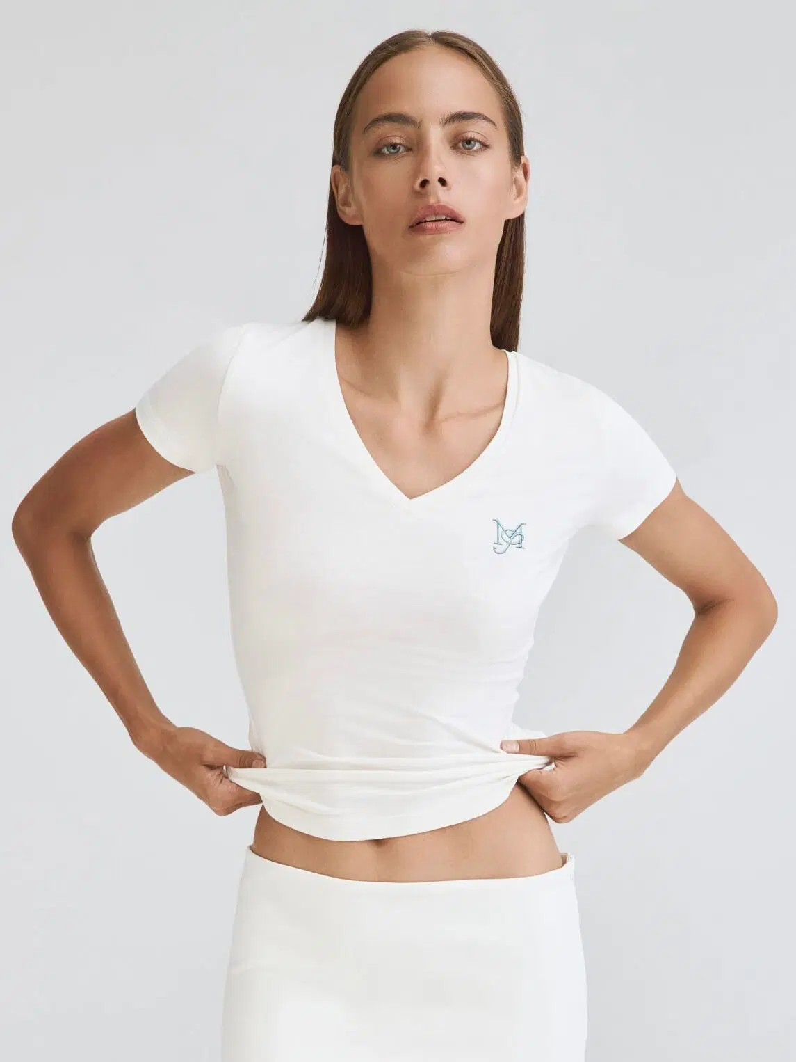 Lyubov Doroshchuk portfolio