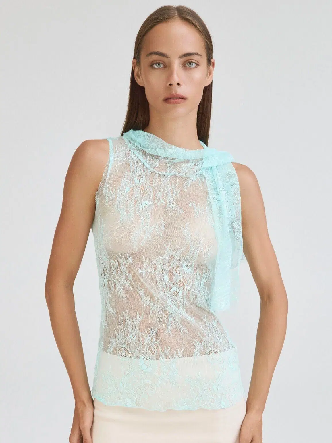 Lyubov Doroshchuk portfolio