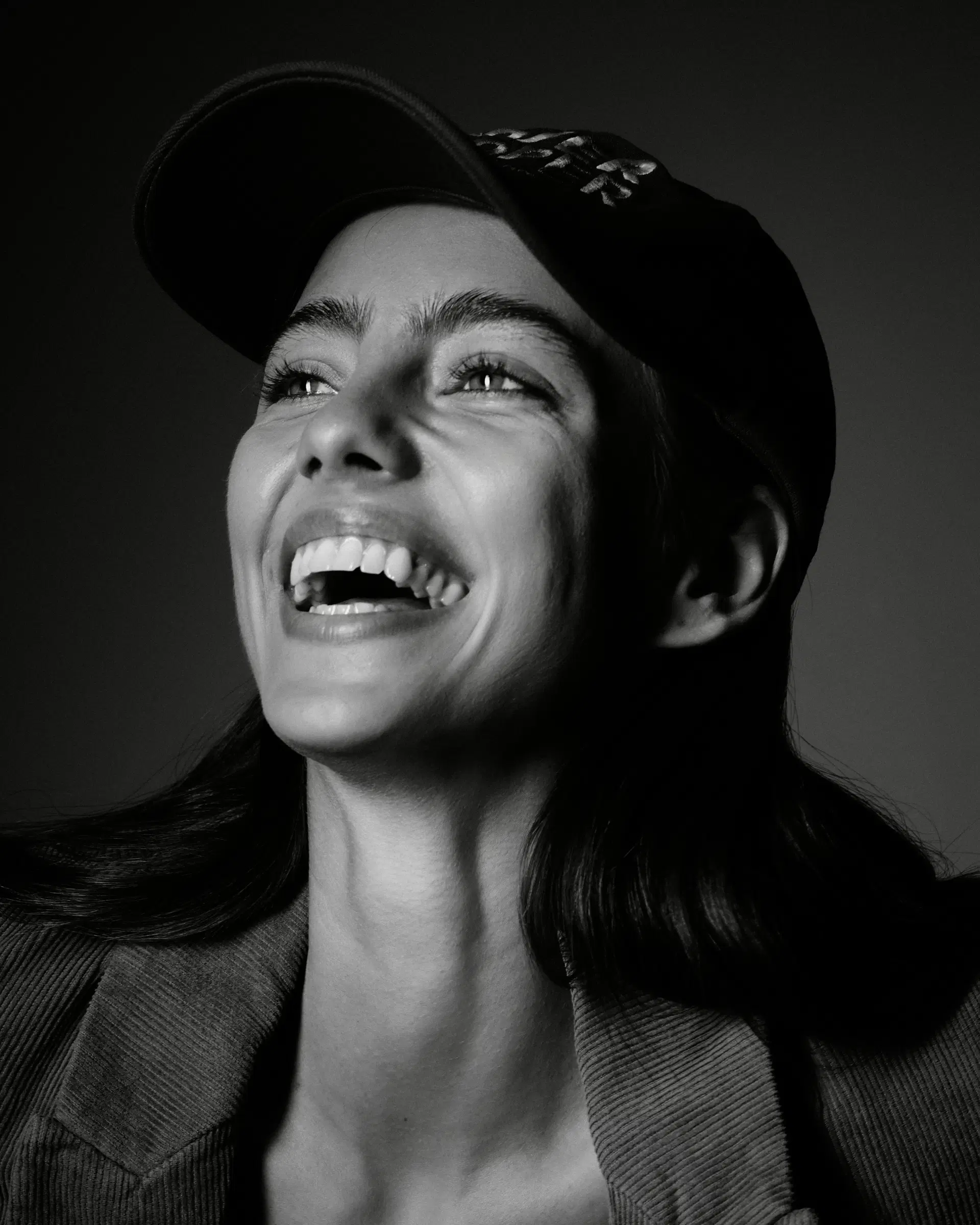 Lyubov Doroshchuk portfolio