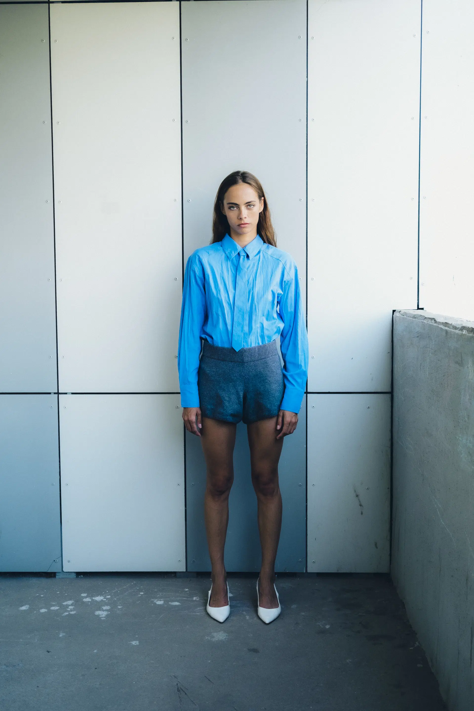 Lyubov Doroshchuk portfolio